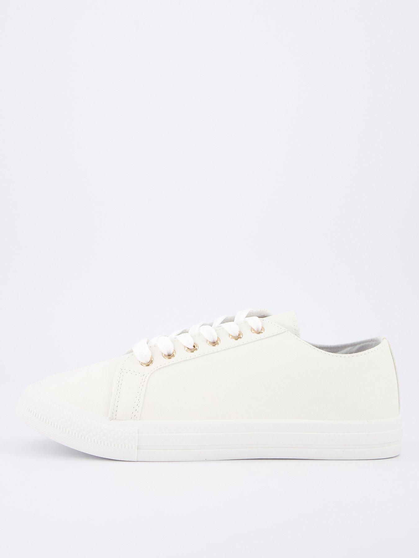 everyday-standard-fit-cupsole-trainer-white