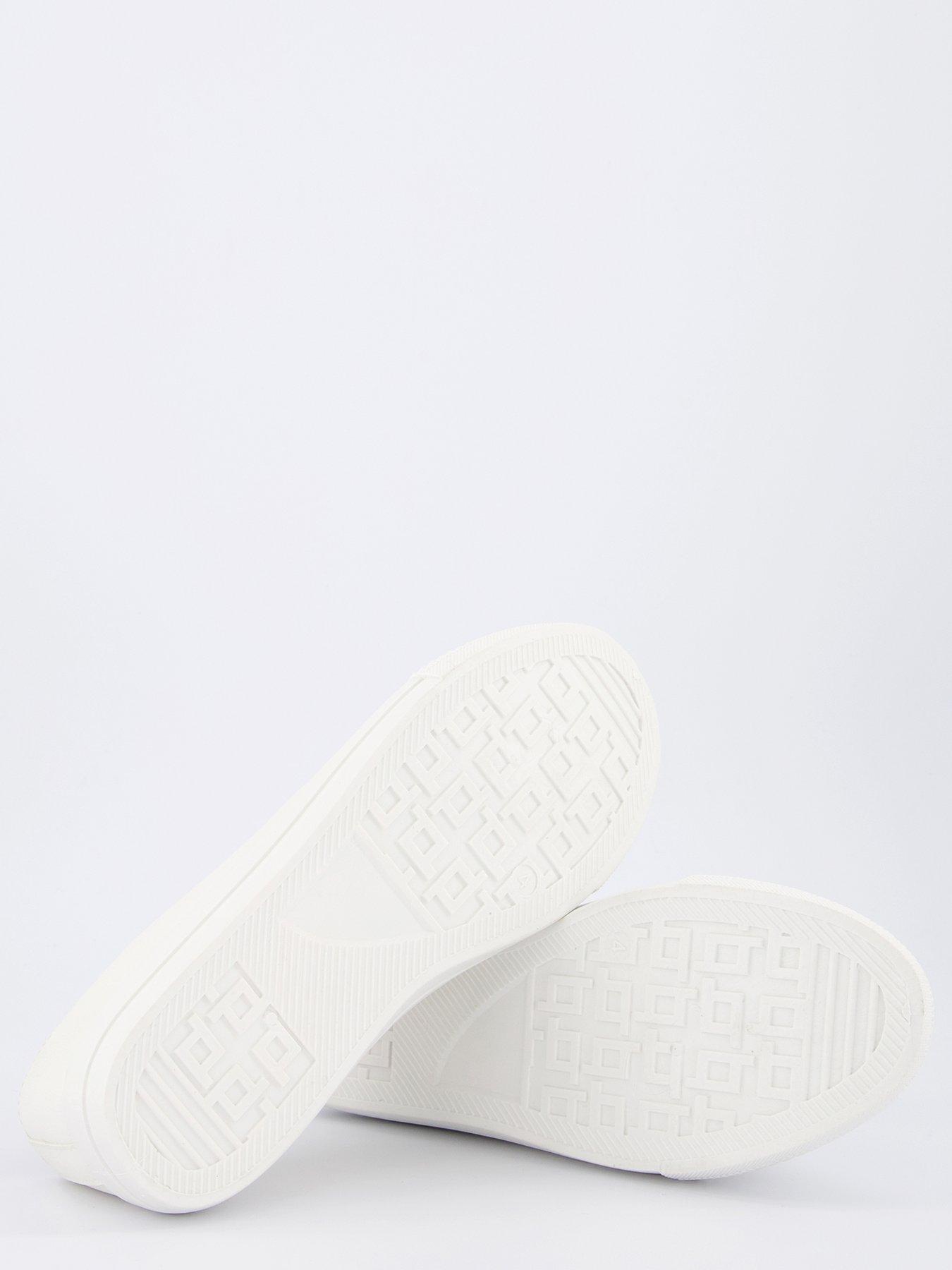 everyday-standard-fit-cupsole-trainer-whitedetail