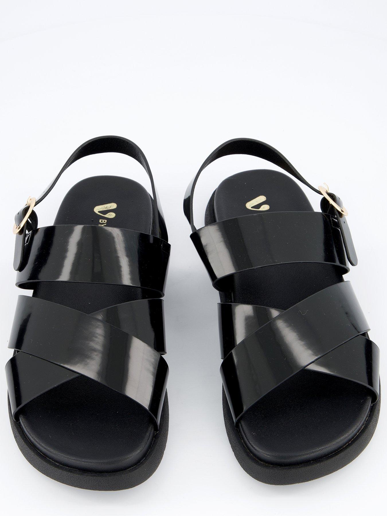 v-by-very-extra-wide-cross-strap-footbed-sandal-blackoutfit