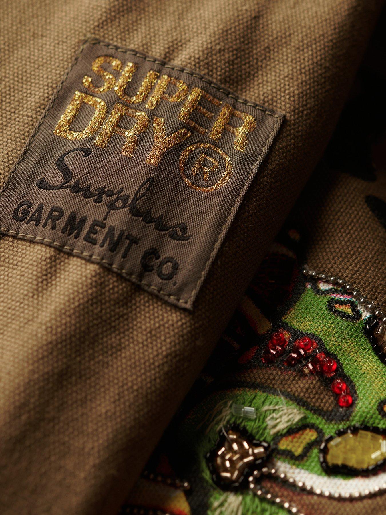 superdry-embellished-military-jacket-greendetail