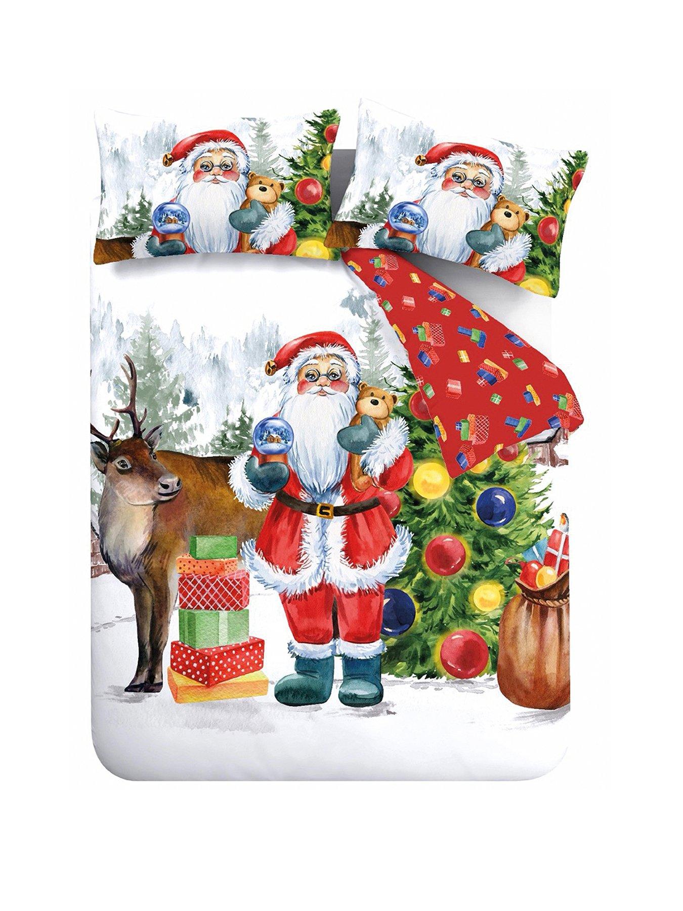 catherine-lansfield-retro-santa-duvet-set-doublestillFront