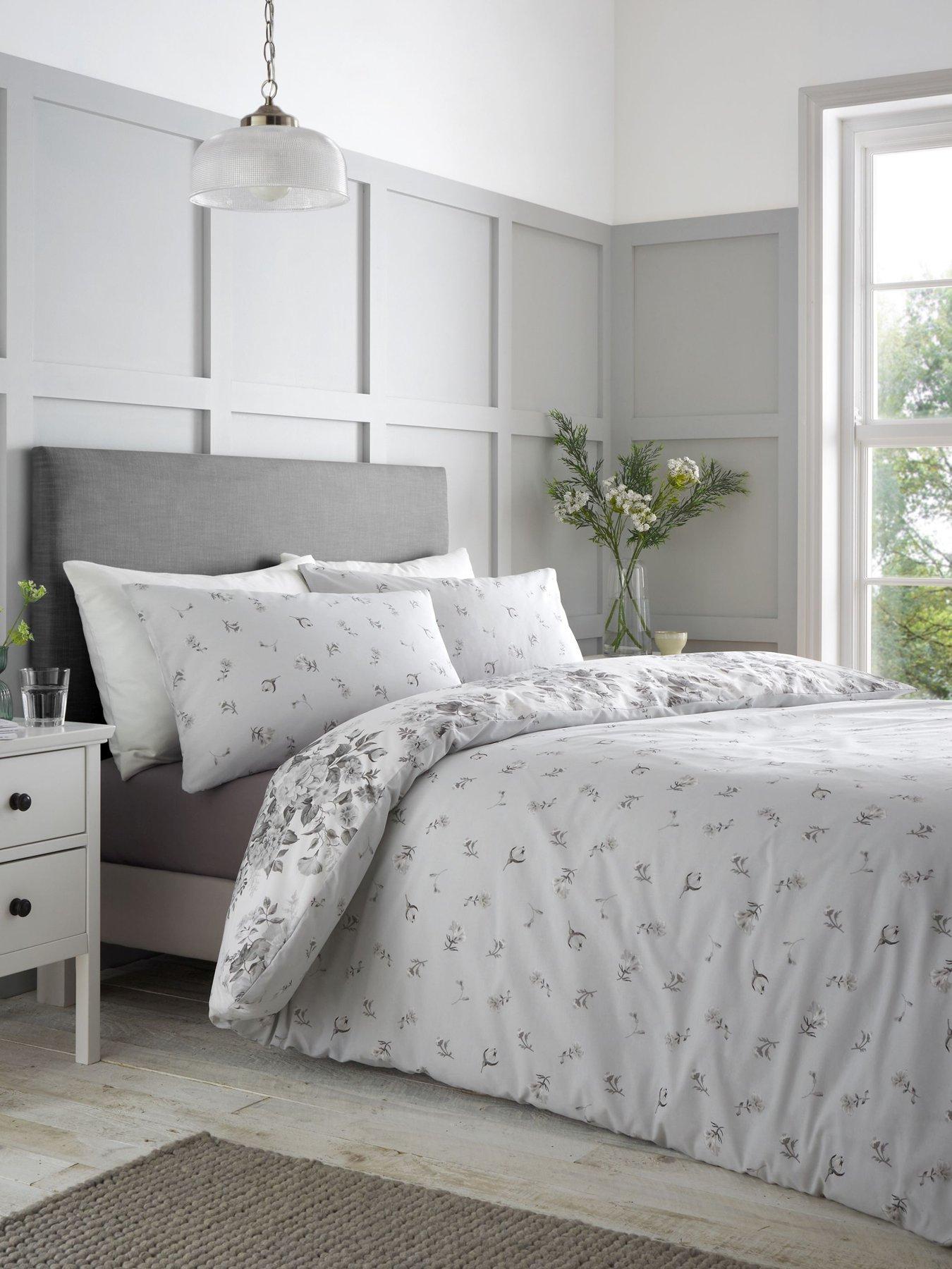 catherine-lansfield-grey-floral-duvet-cover-setoutfit