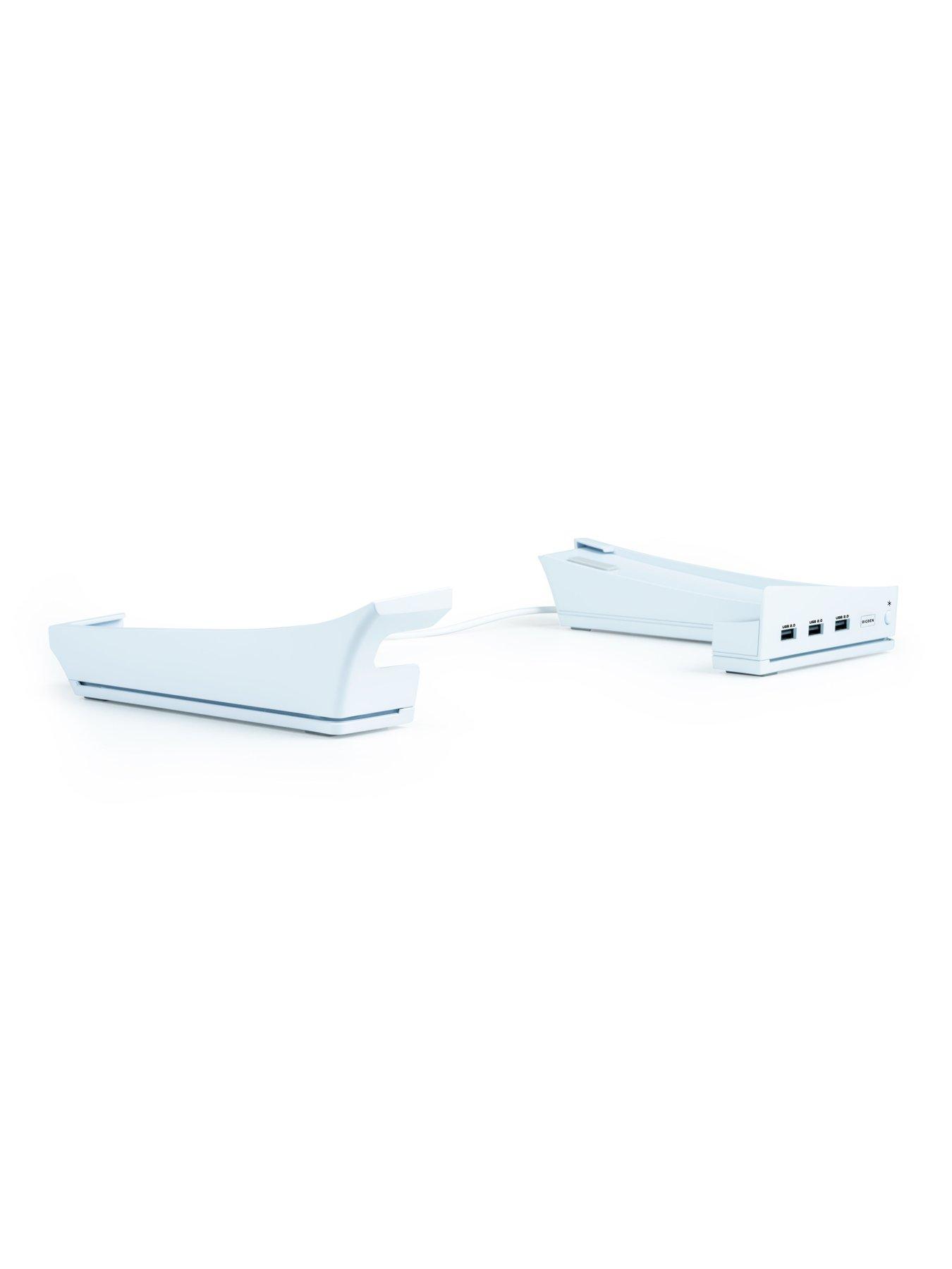 Image 5 of 7 of Playstation PS5 Stand with hub