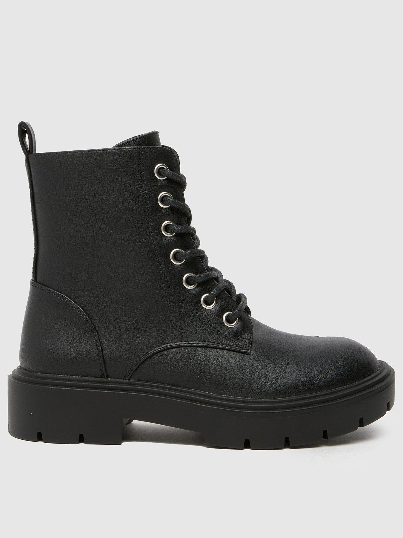 schuh-celine-lace-up-youth-bootfront