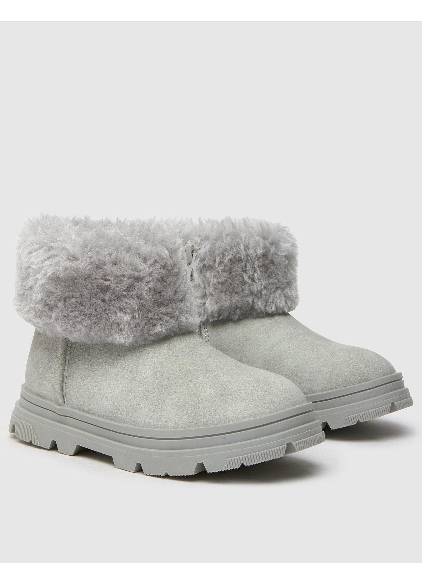 schuh-cherry-fur-cuff-toddler-bootstillFront