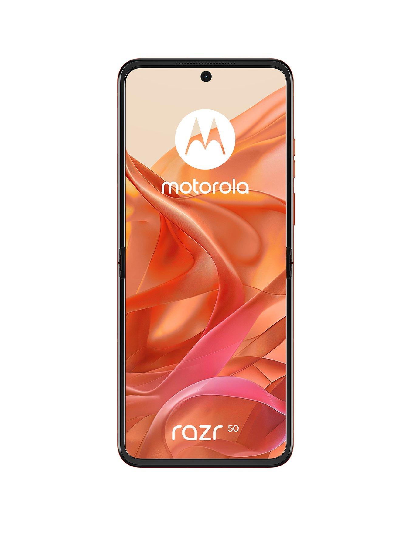 motorola-moto-razr50--nbspspritz-orangestillFront