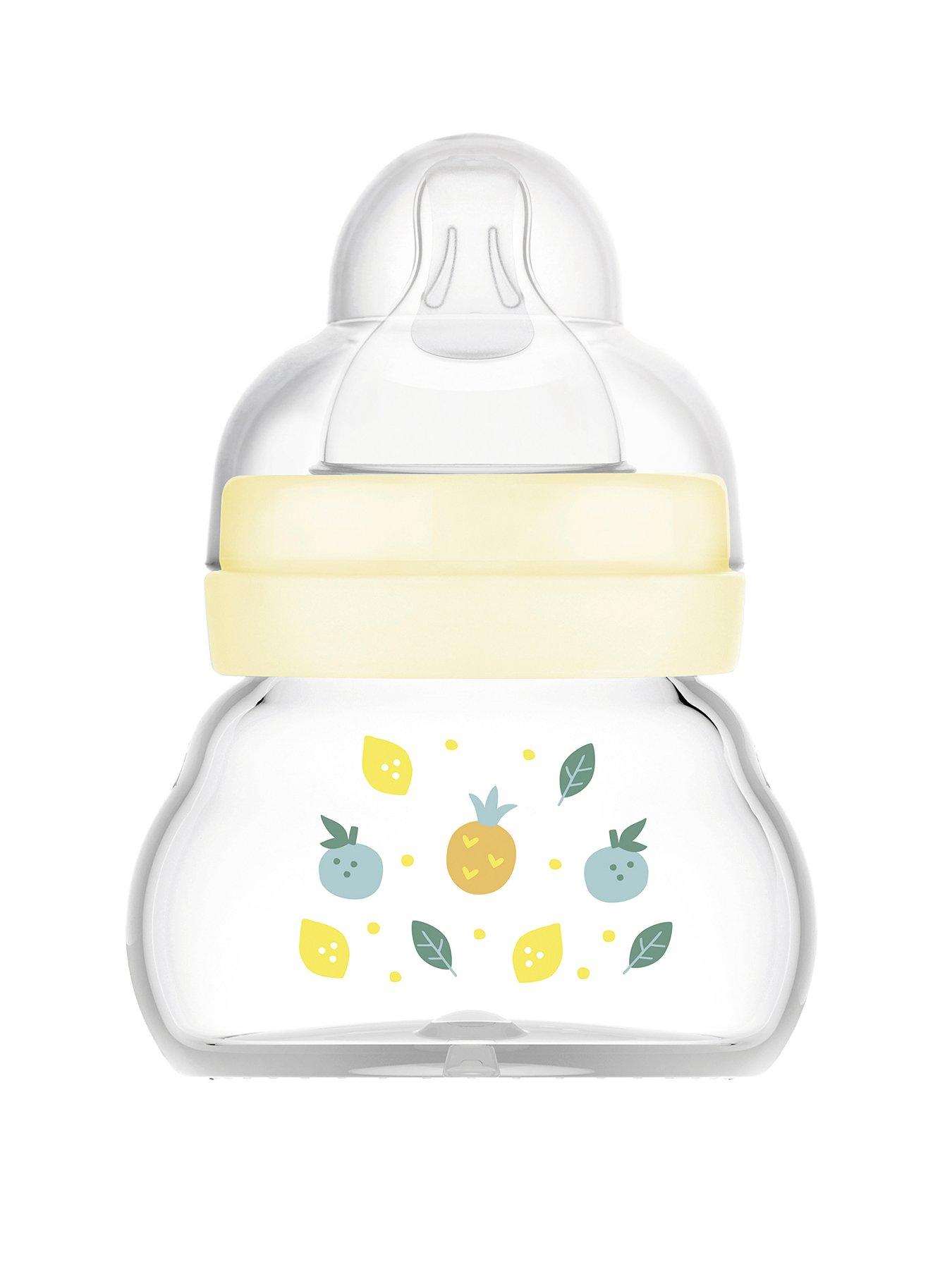 undefined Feelgood Glass Bottle 90ml - Unisex - Multi