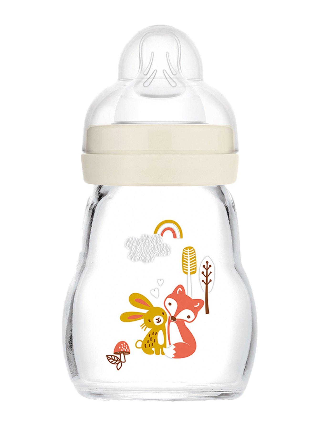 mam-feel-good-glass-bottle-170ml-unisex-multi