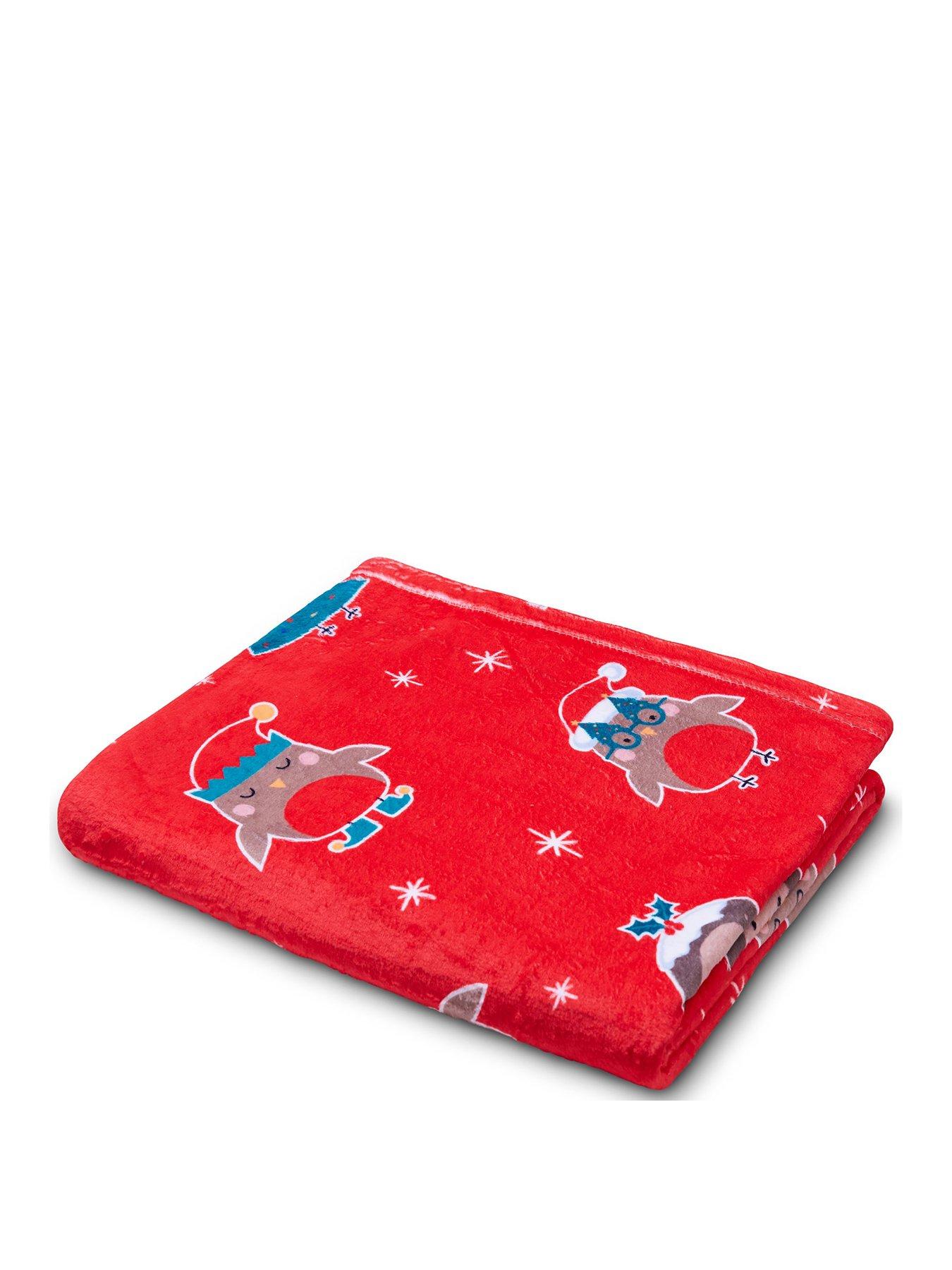 catherine-lansfield-christmas-party-robins-throw-130-x-170cm-whitestillFront