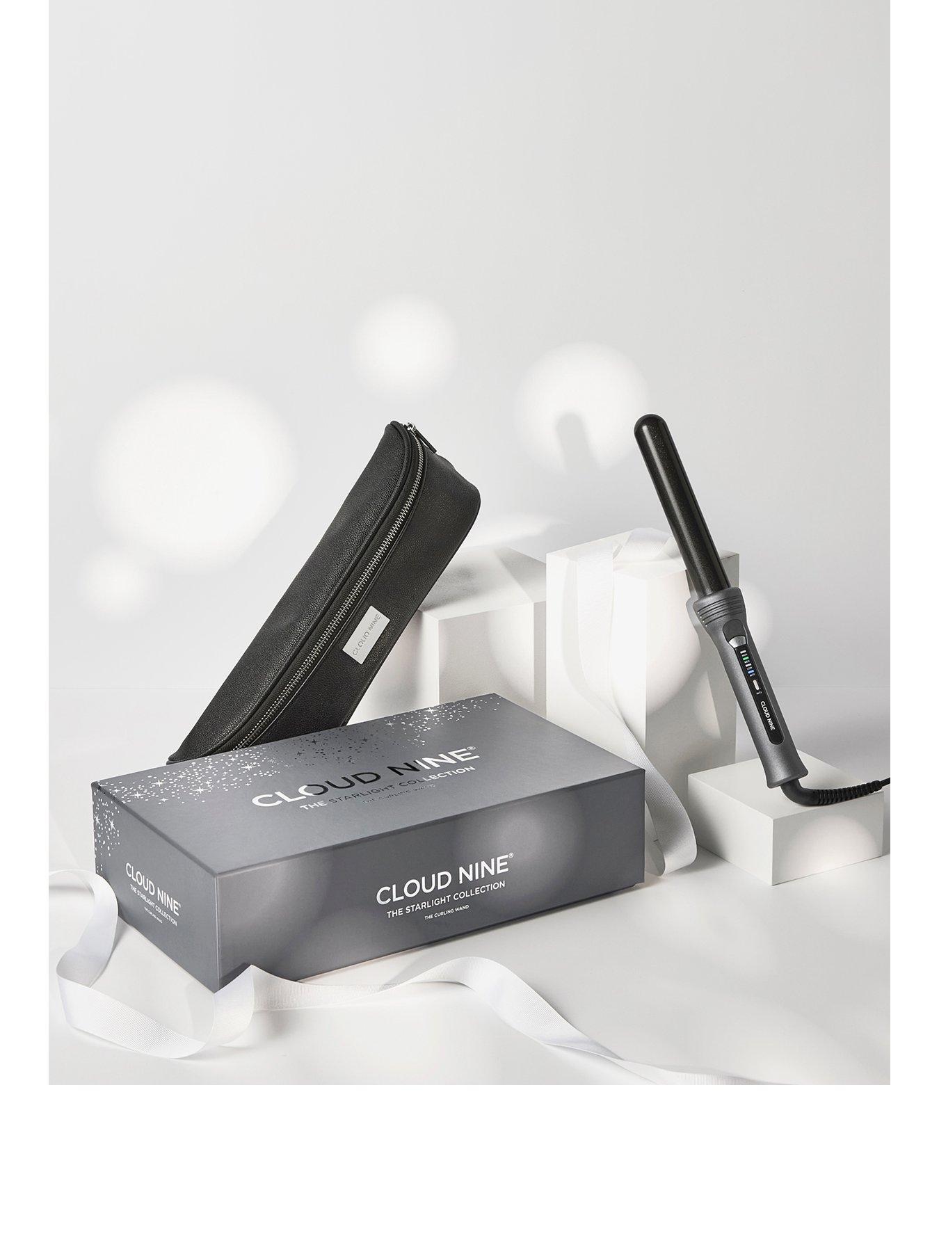 cloud-nine-curling-wand-starlight-collection