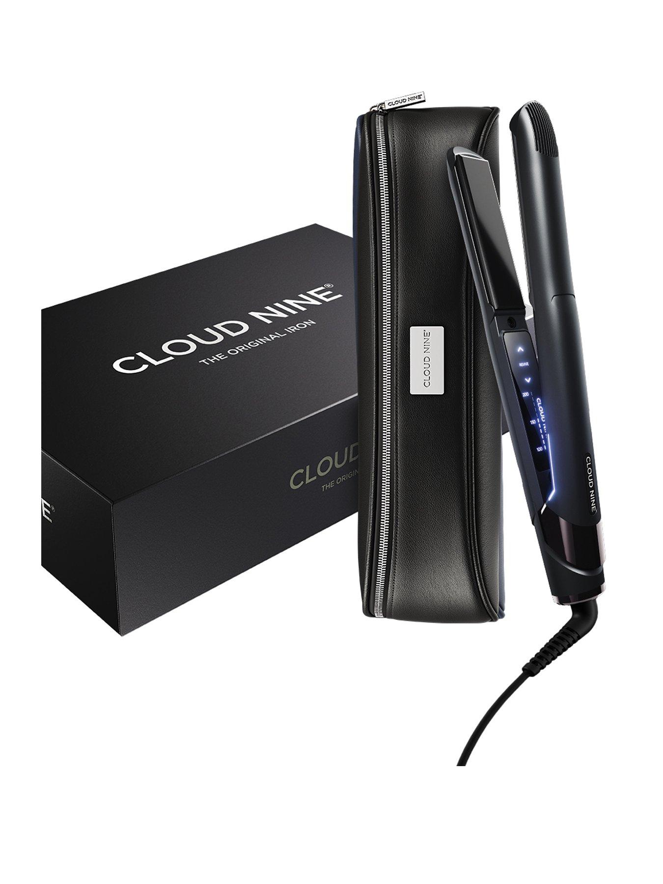 undefined CLOUD NINE The Original Iron
