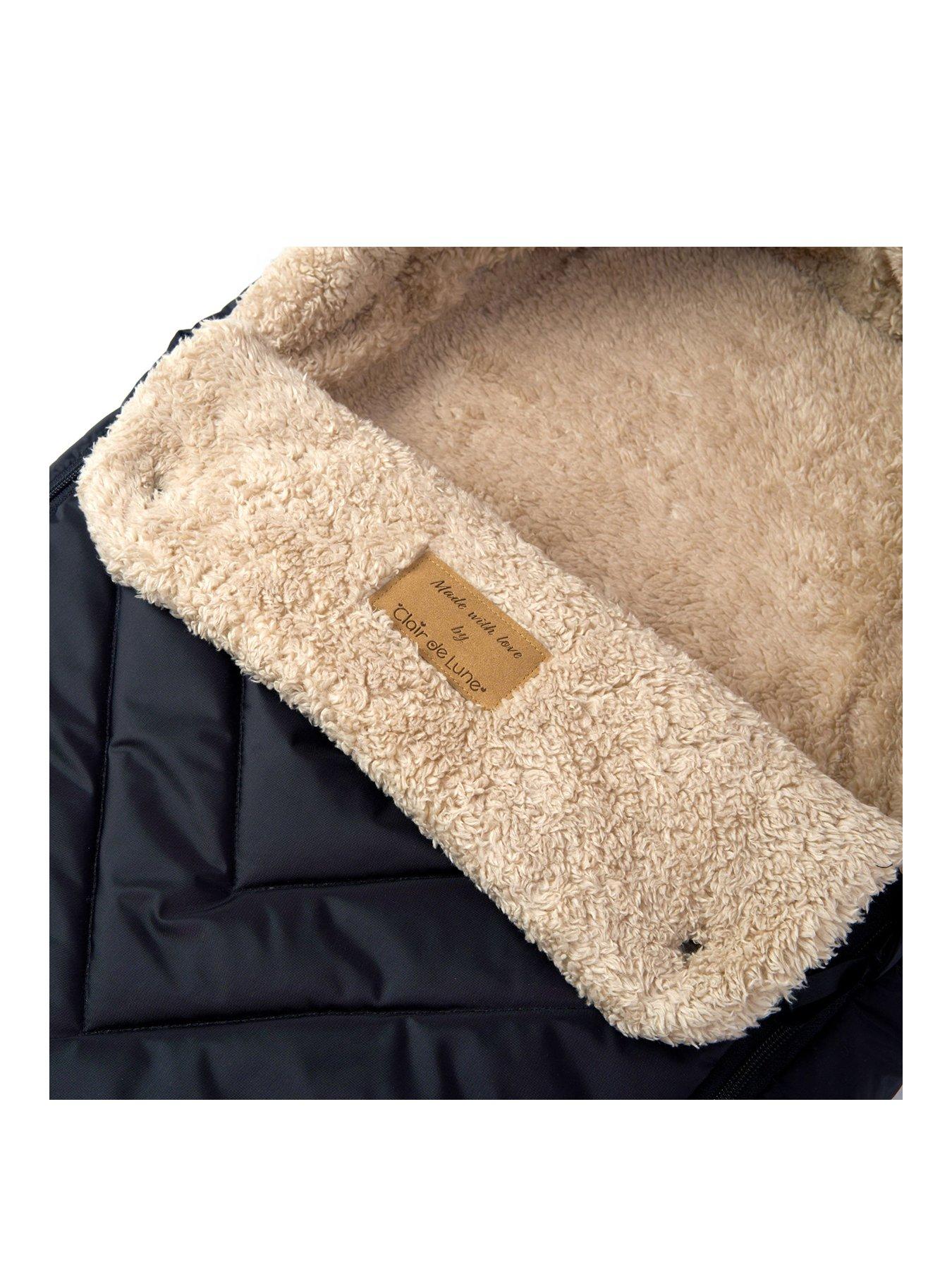 clair-de-lune-snug-footmuff-blackback