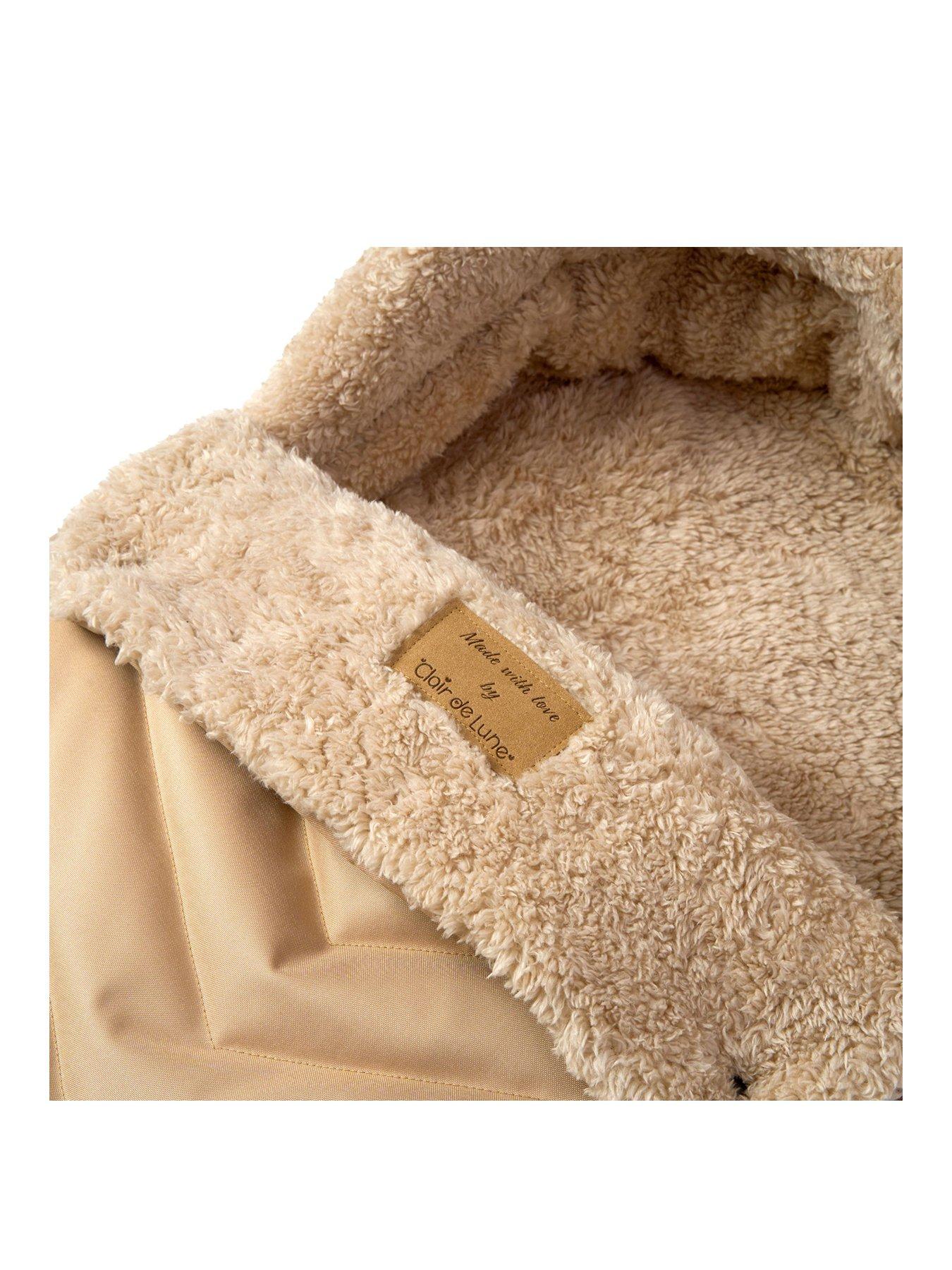 clair-de-lune-snug-footmuff-beigeback