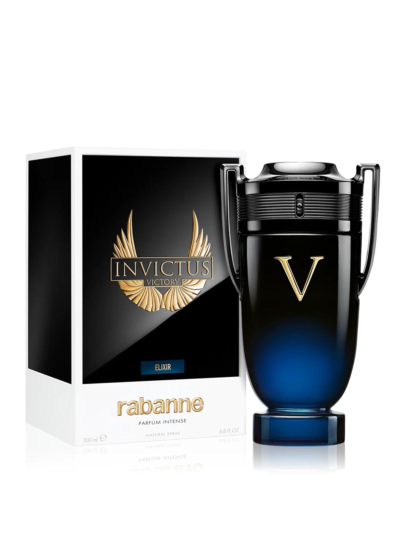Rabanne Invictus Victory Elixir Parfum Intense 200 ml