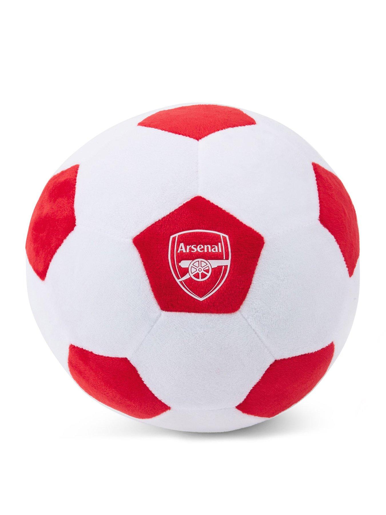 Arsenal Plush Size 5 Football