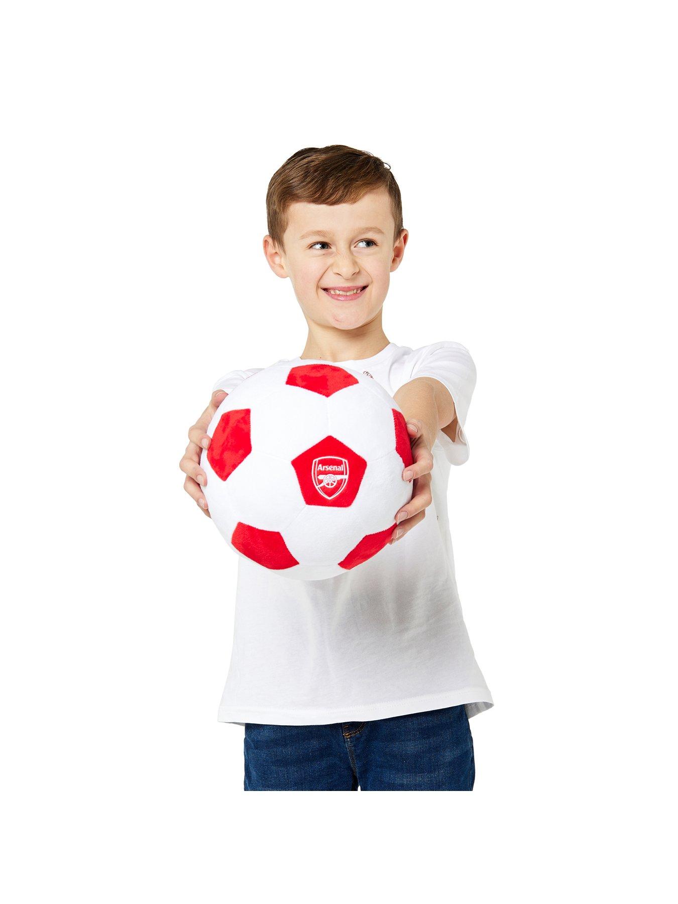 arsenal-plush-size-5-footballstillFront