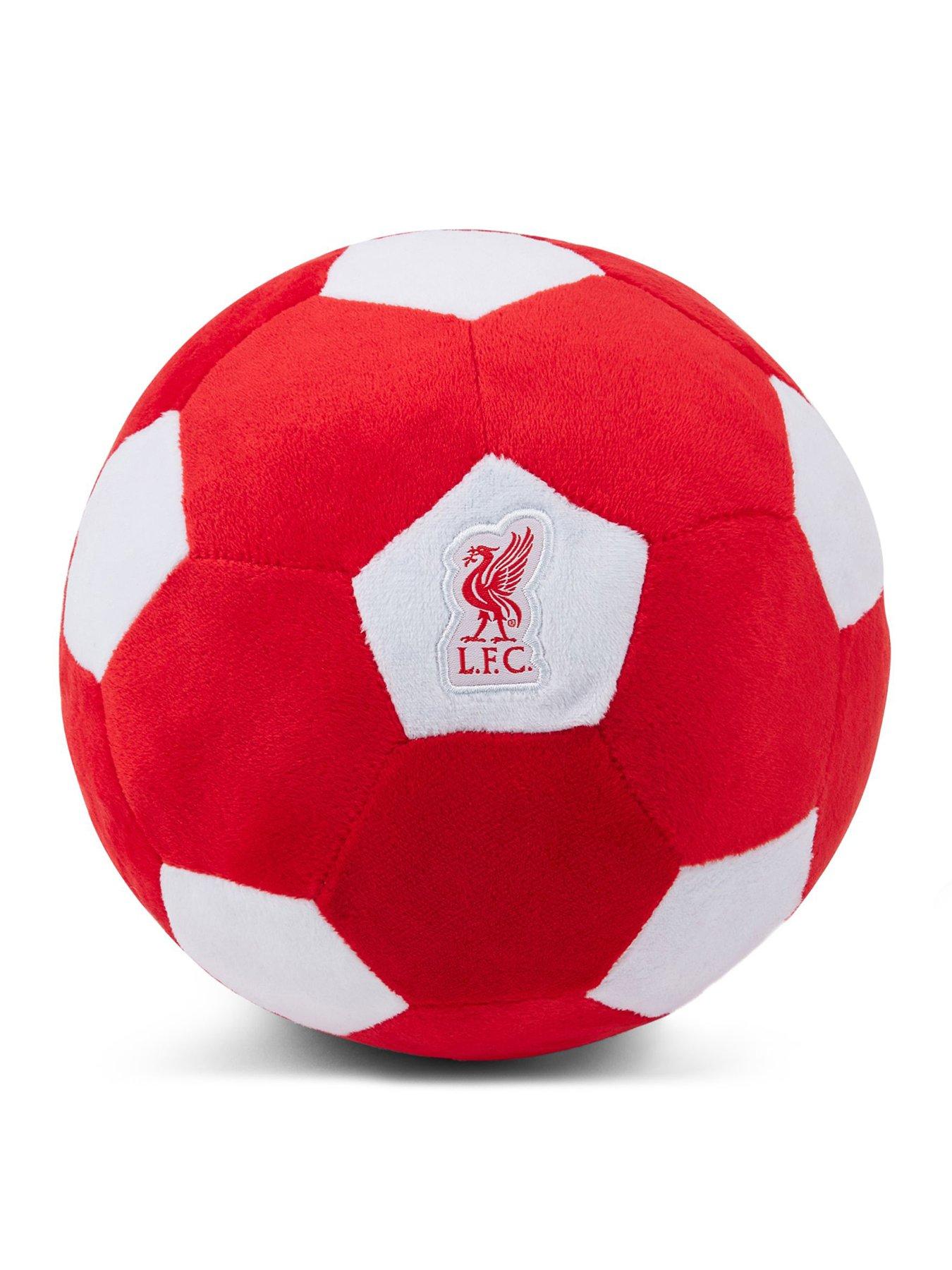 Liverpool FC Liverpool Plush Football