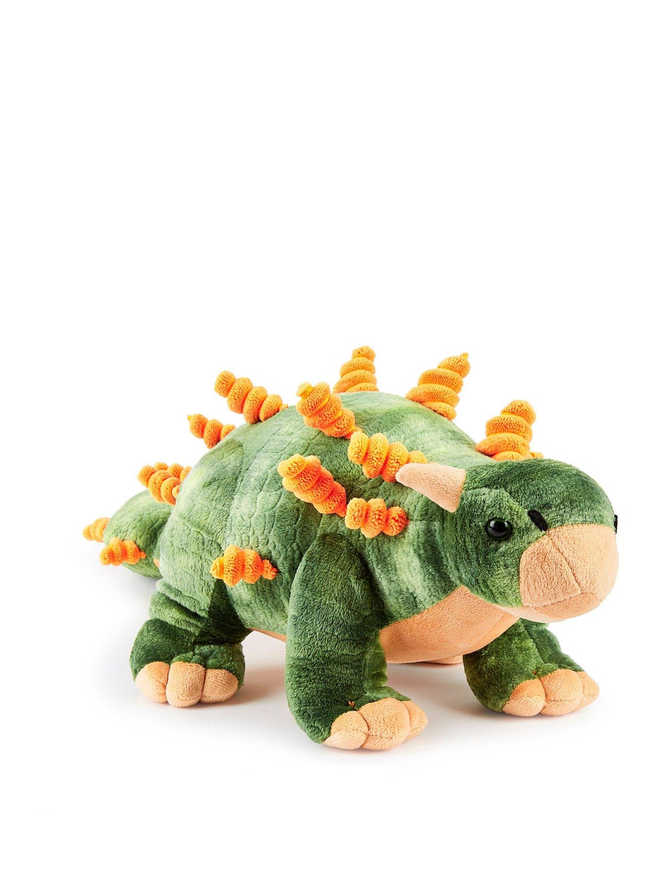 zappi-ankylosaurus-dinosaur-22-plush