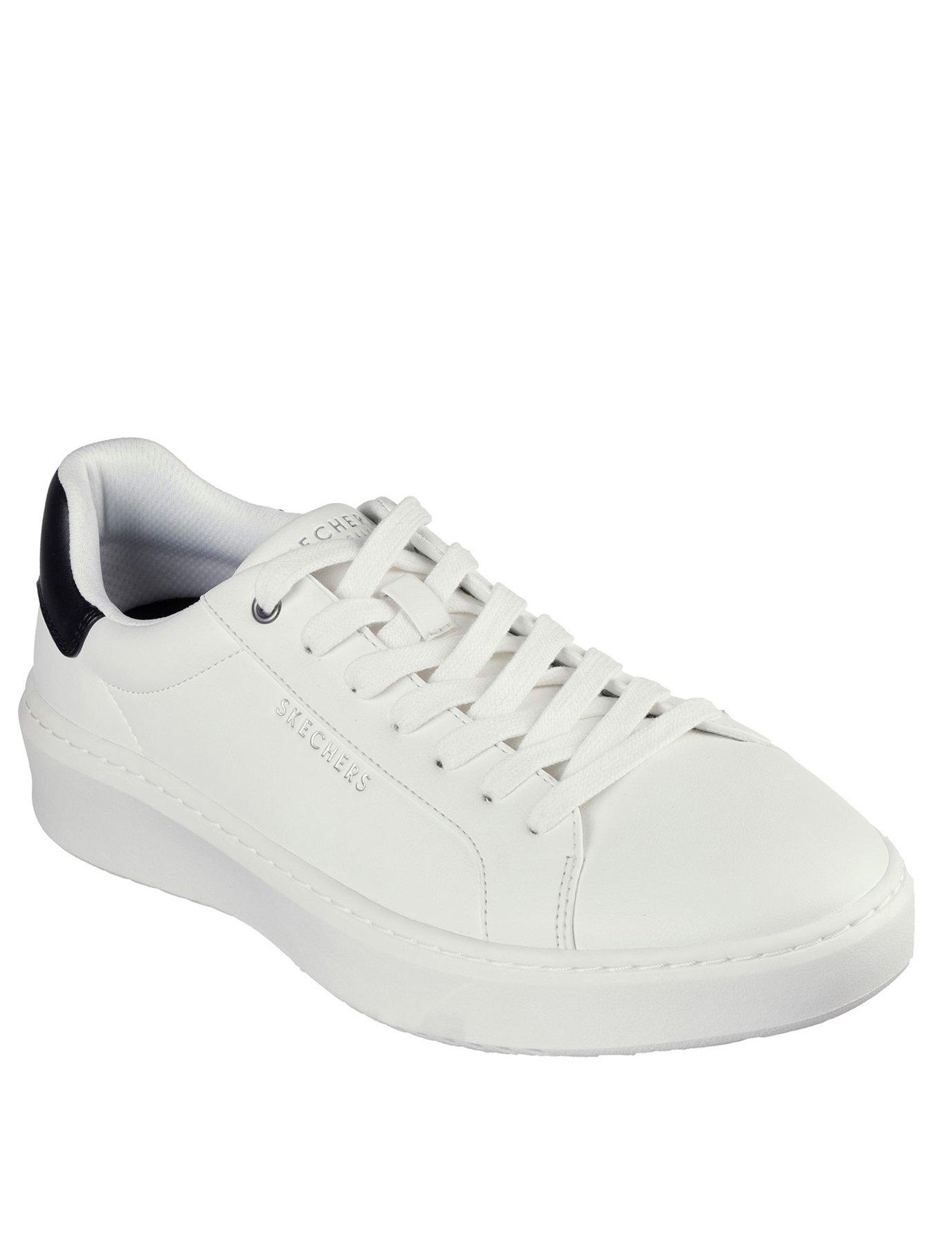 skechers-usa-air-cooled-mf-trainers-whitestillFront