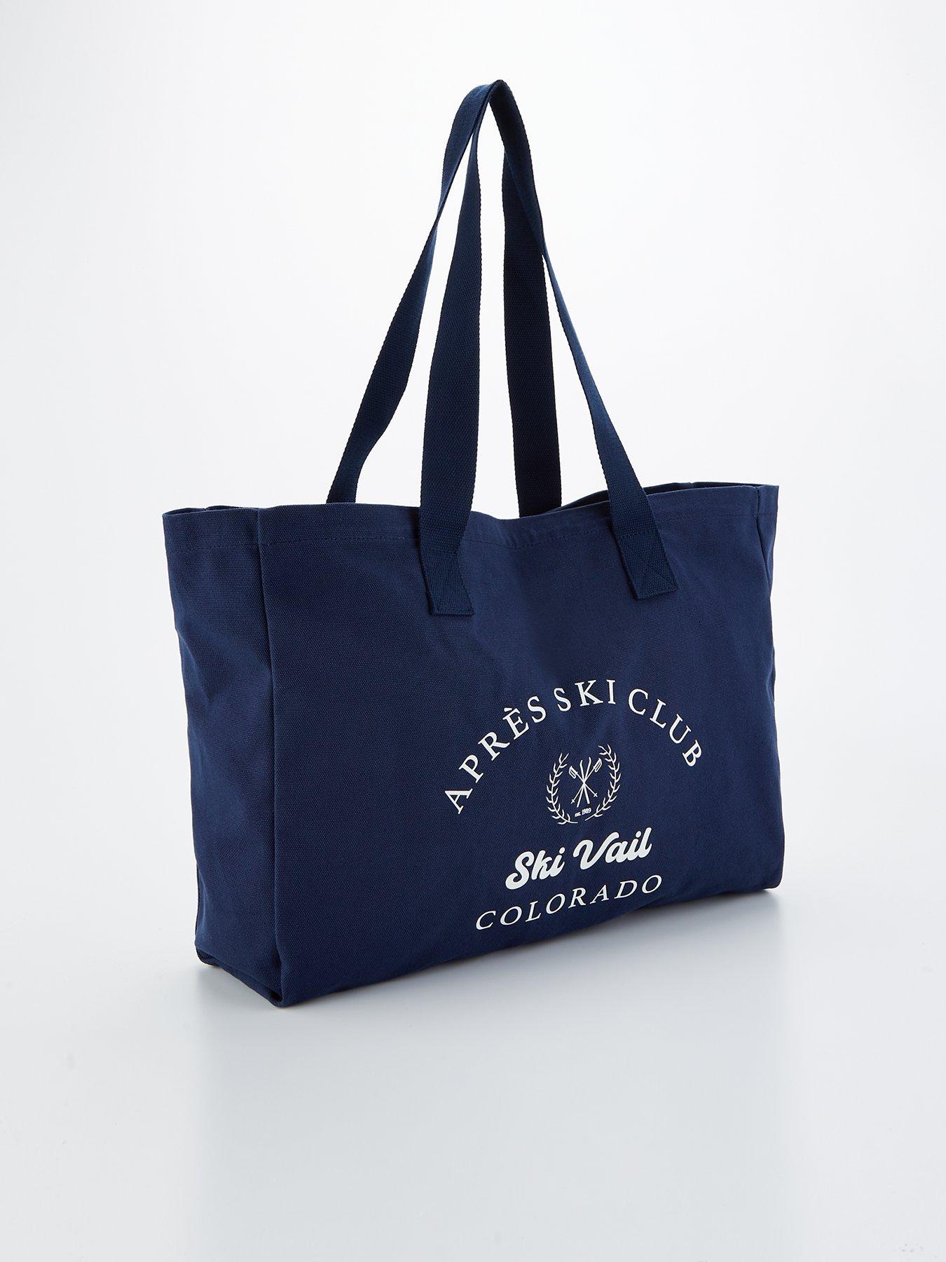 v-by-very-printed-slogan-canvas-tote-bagback