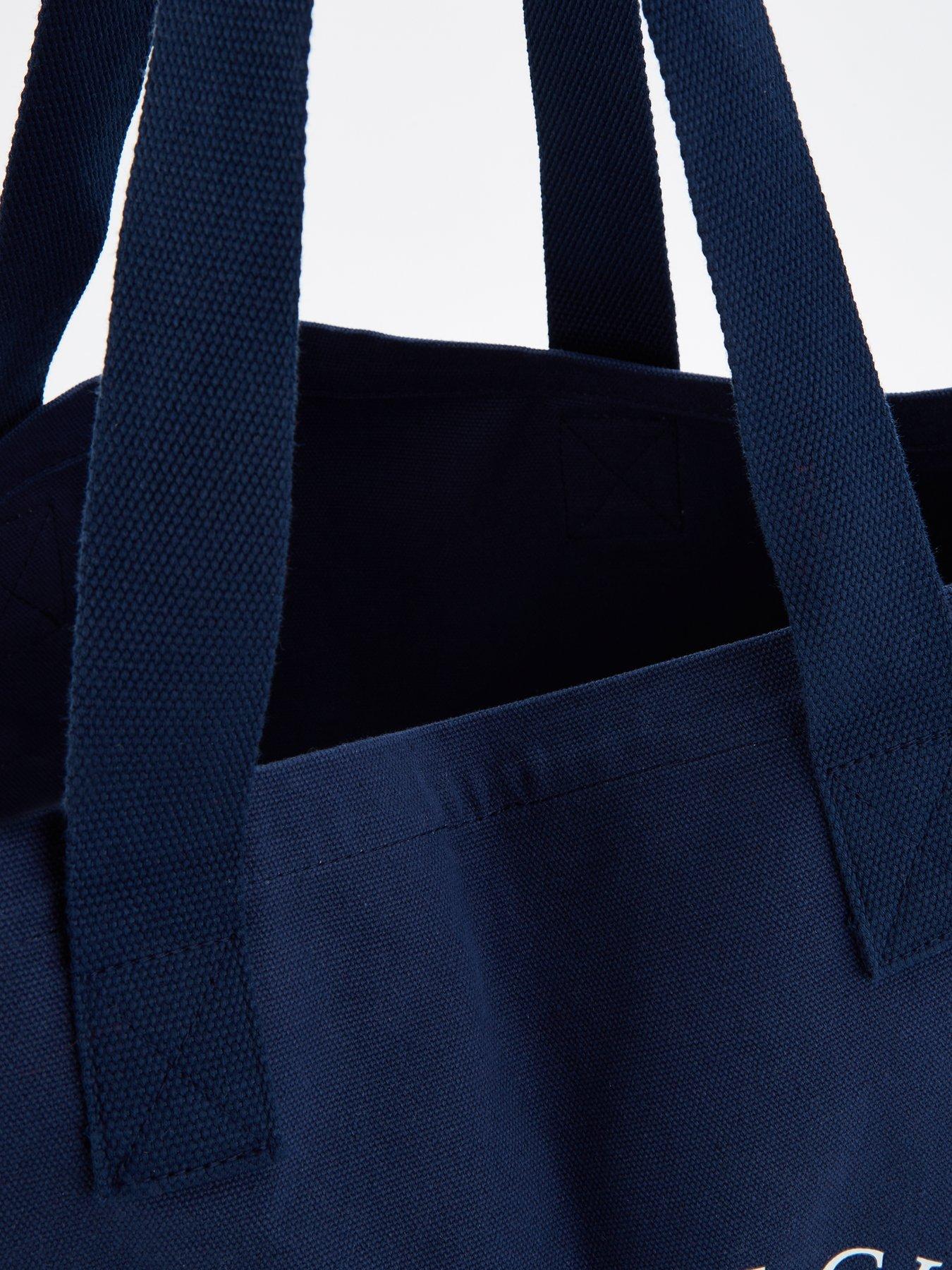 v-by-very-printed-slogan-canvas-tote-bagdetail