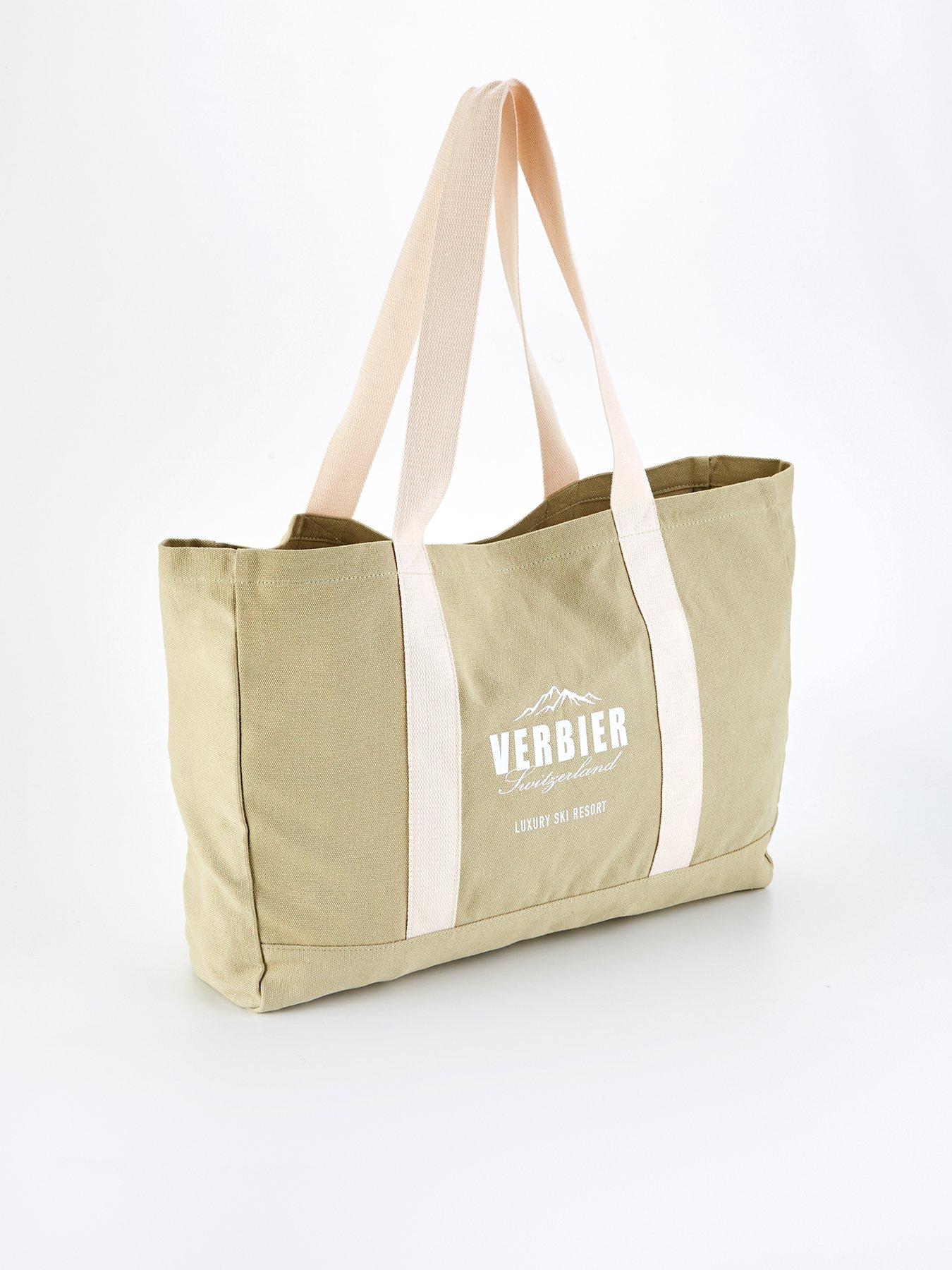 v-by-very-printed-slogan-canvas-tote-bagback