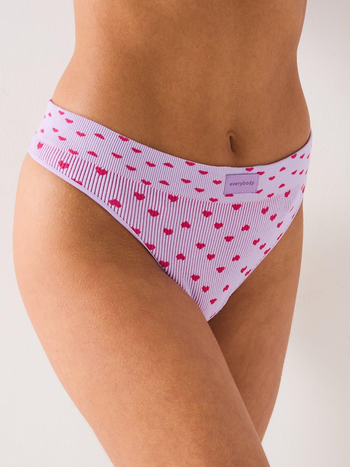 everybody-3pk-printed-seamless-ribbed-thongsdetail