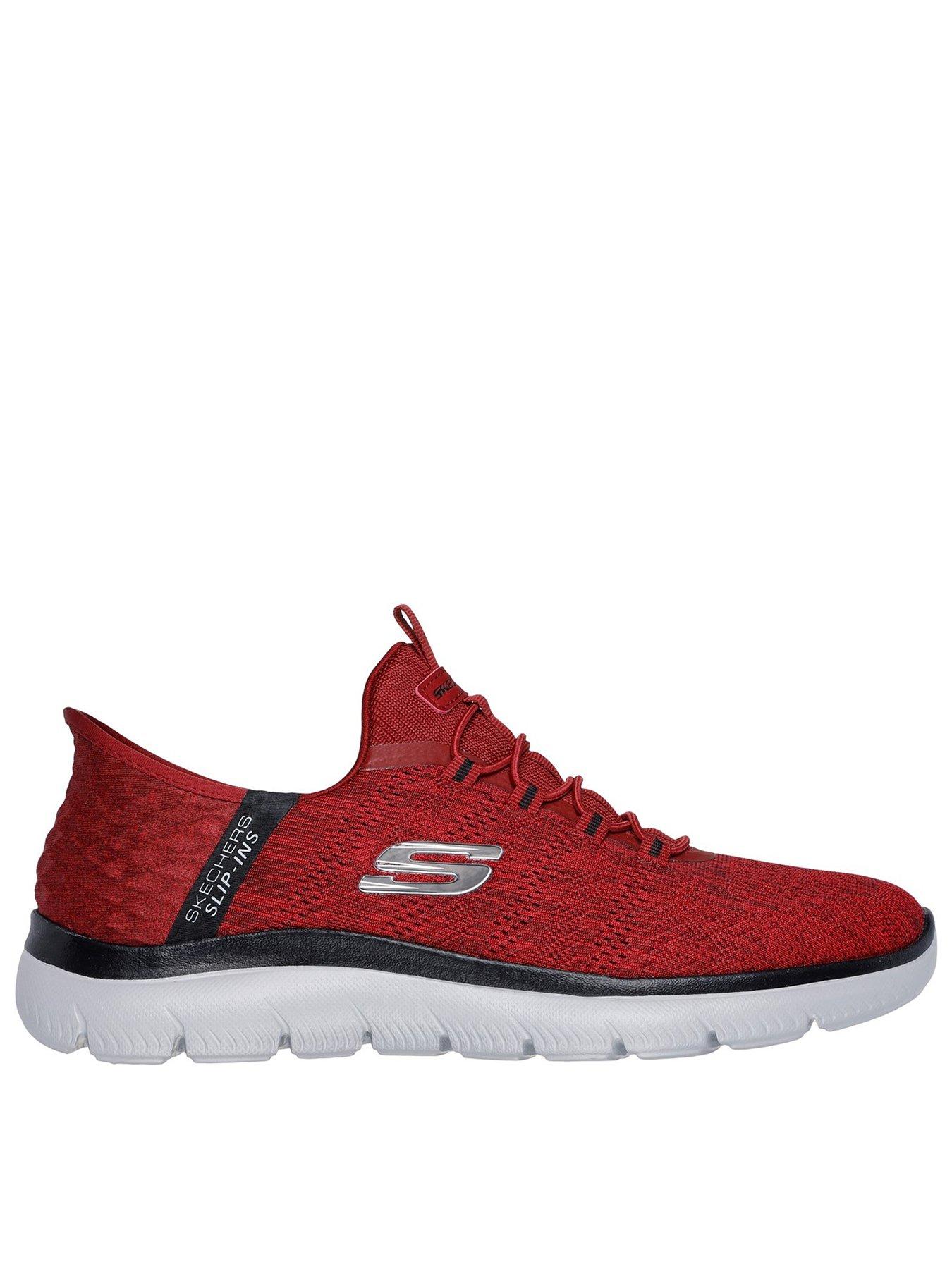 skechers-skechers-summits-air-cooled-slip-on-trainers