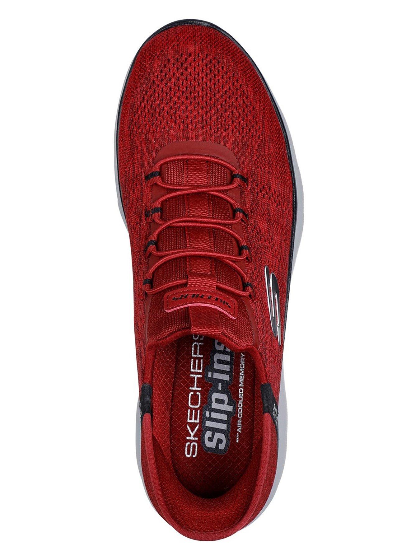 skechers-skechers-summits-air-cooled-slip-on-trainersoutfit