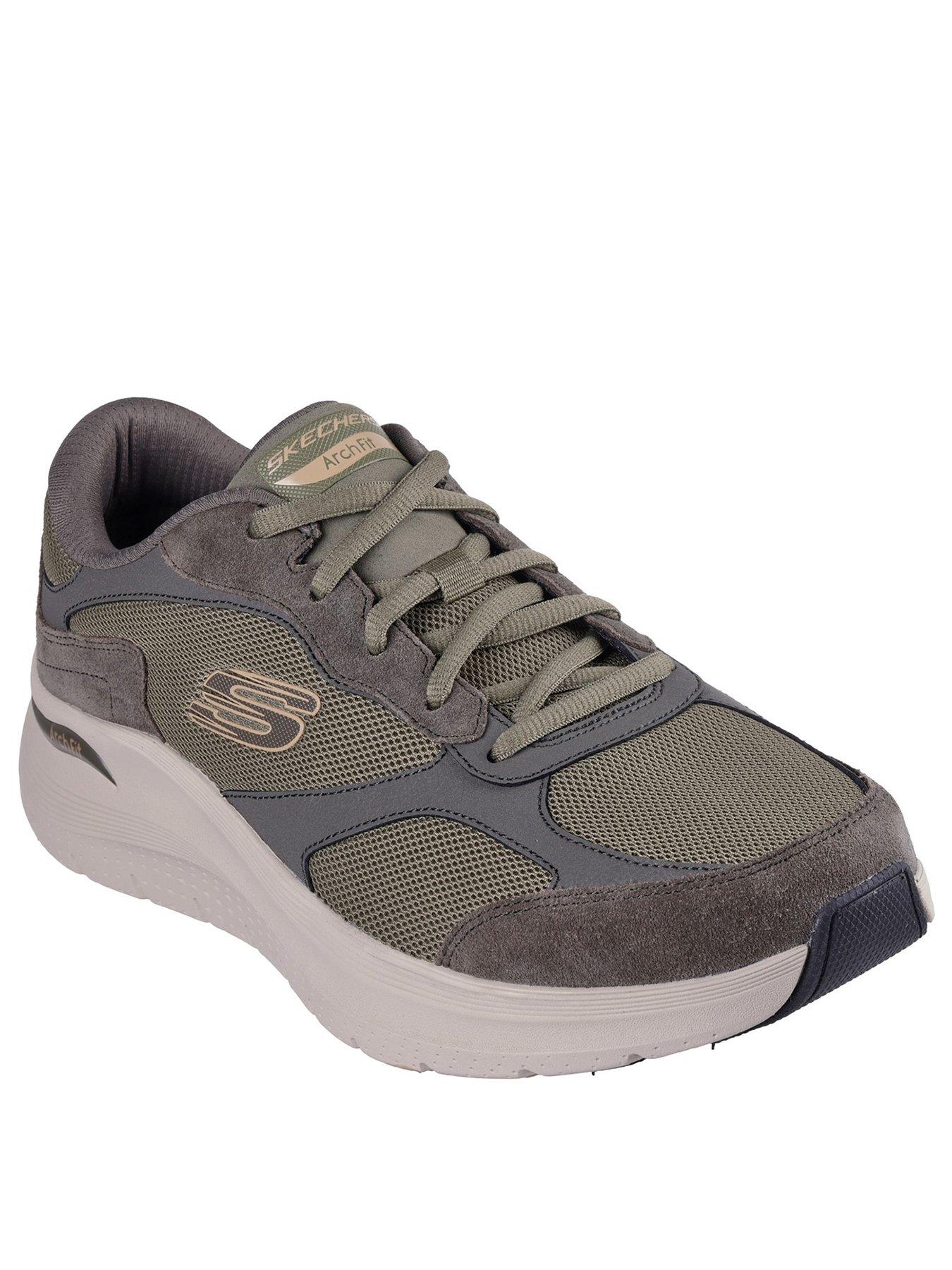 skechers-skechers-air-cooled-arch-fit-trainersstillFront