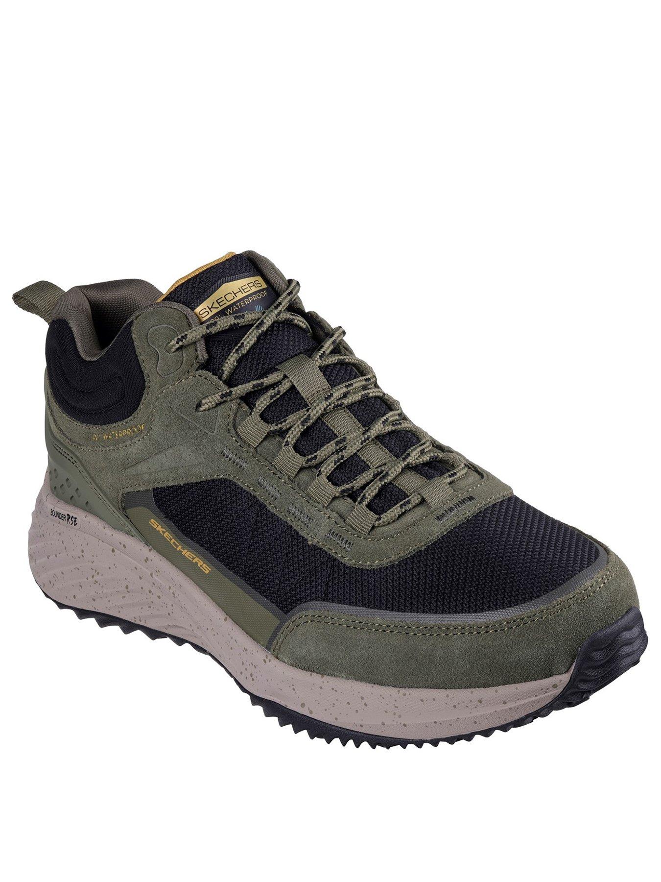 skechers-skechers-active-air-cooled-breathe-easy-waterproof-trainersstillFront