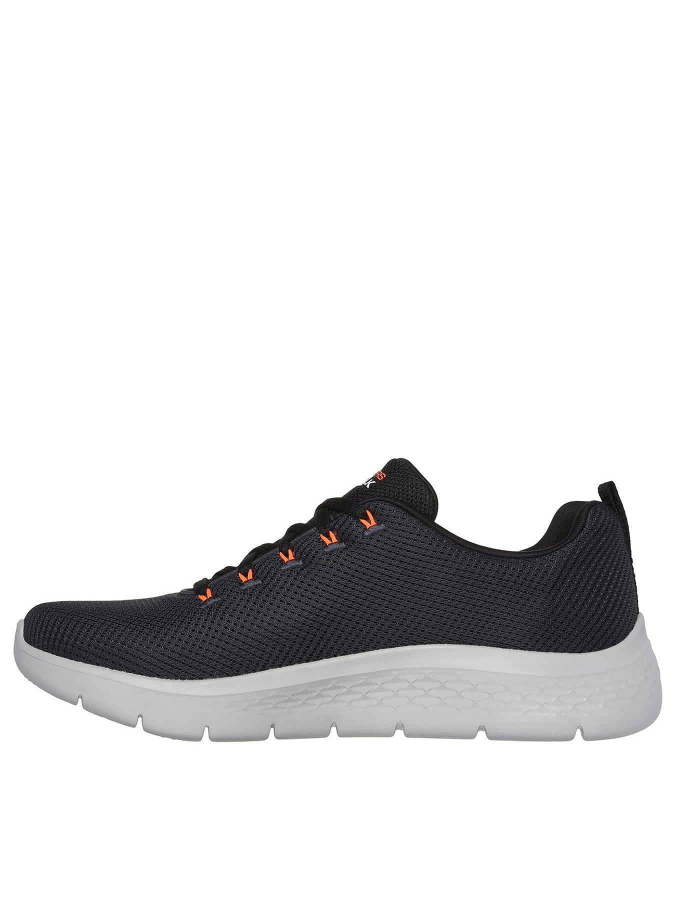 skechers-go-walk-ortholite-ultra-go-trainers-greyback