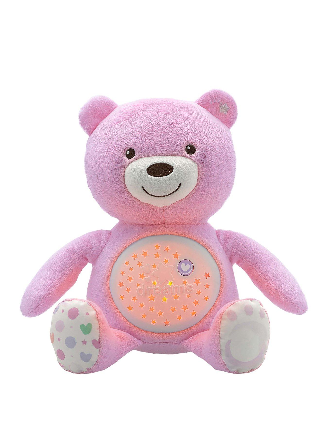 chicco-first-dreams-plushnbspbabynbspteddy-projectornbspbear