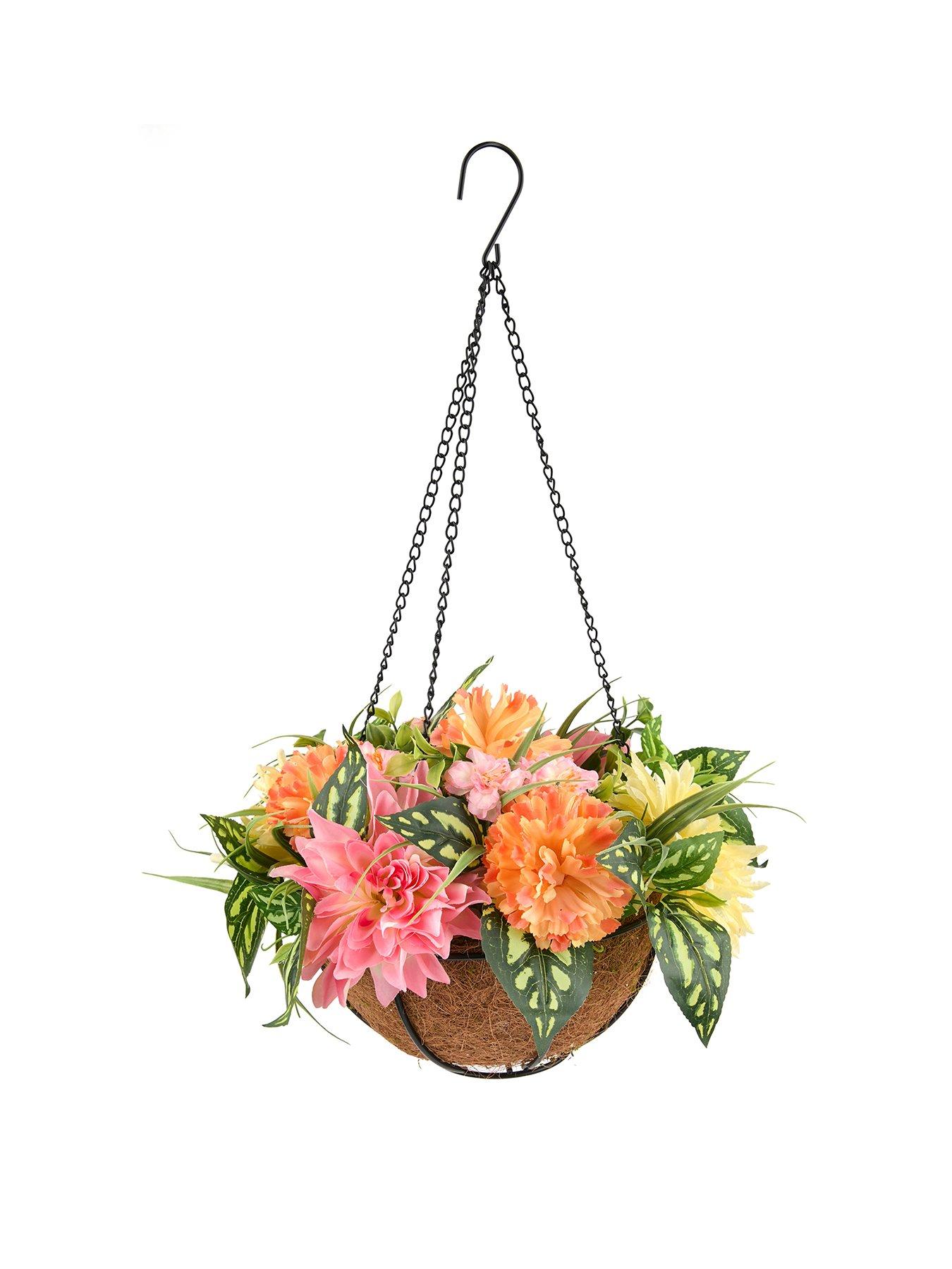 the-very-collection-tropical-hanging-basketstillFront