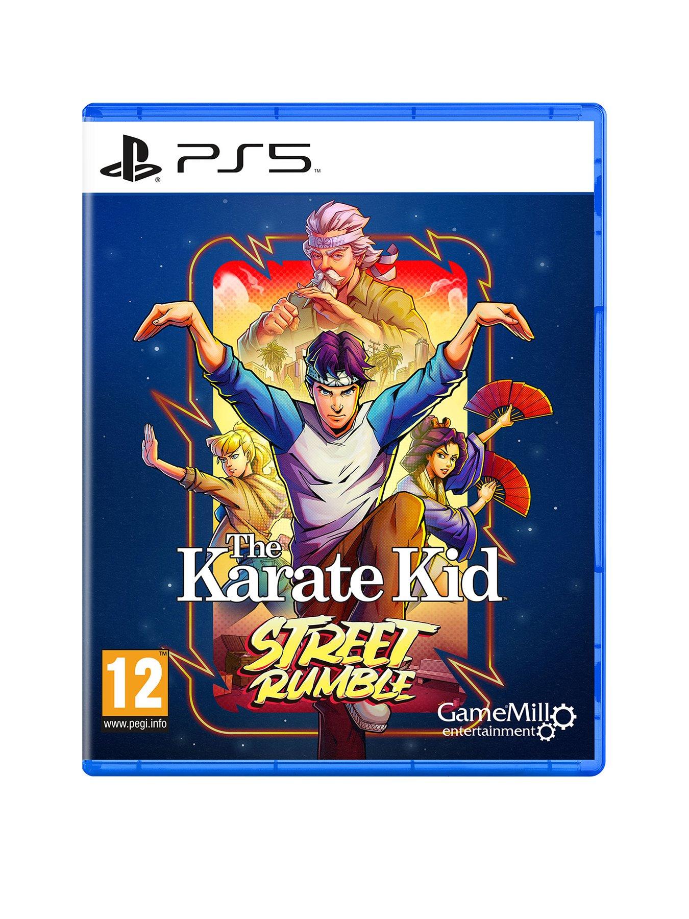 playstation-5-the-karate-kid-street-rumble