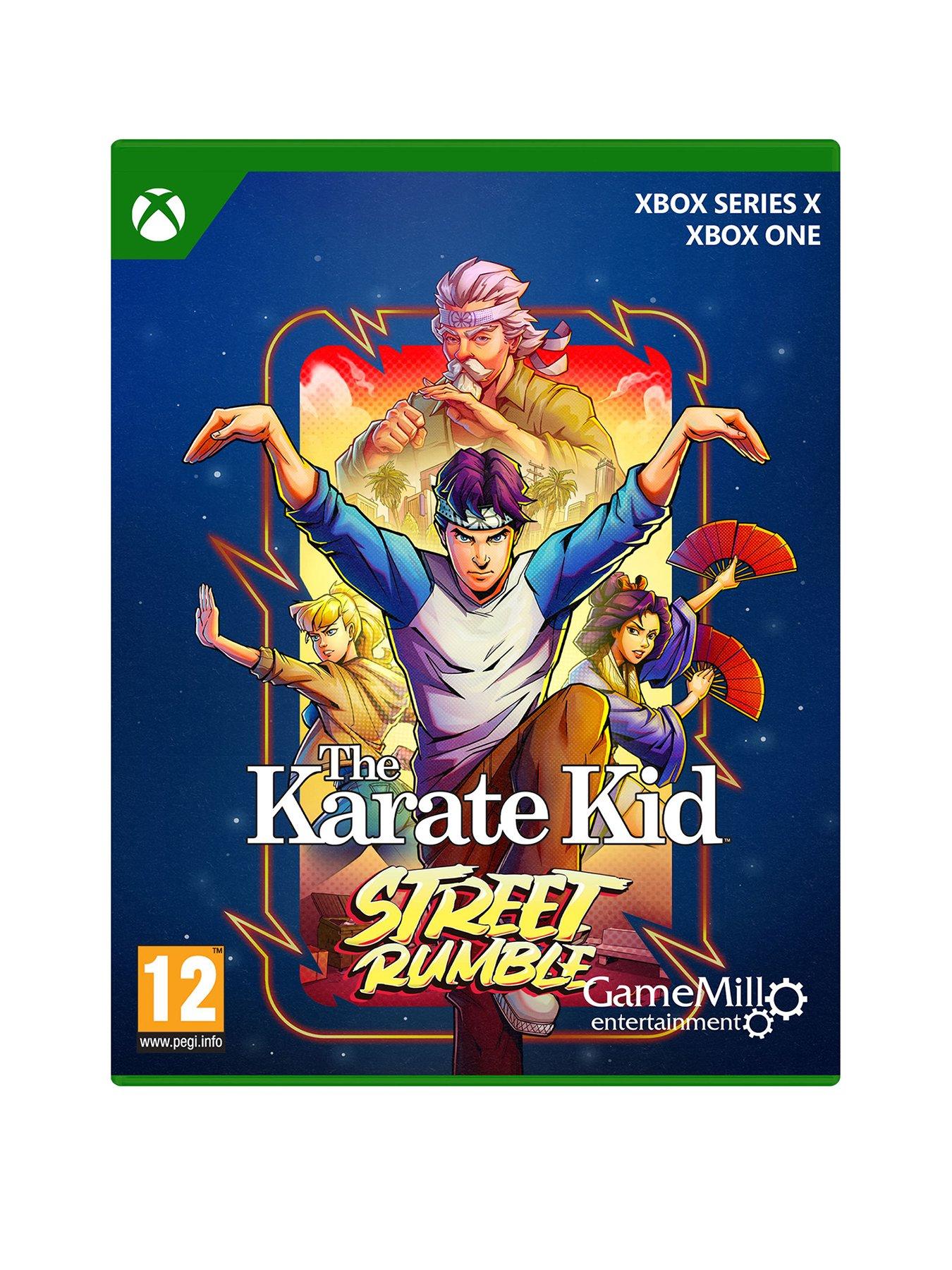 xbox-series-x-the-karate-kid-street-rumble