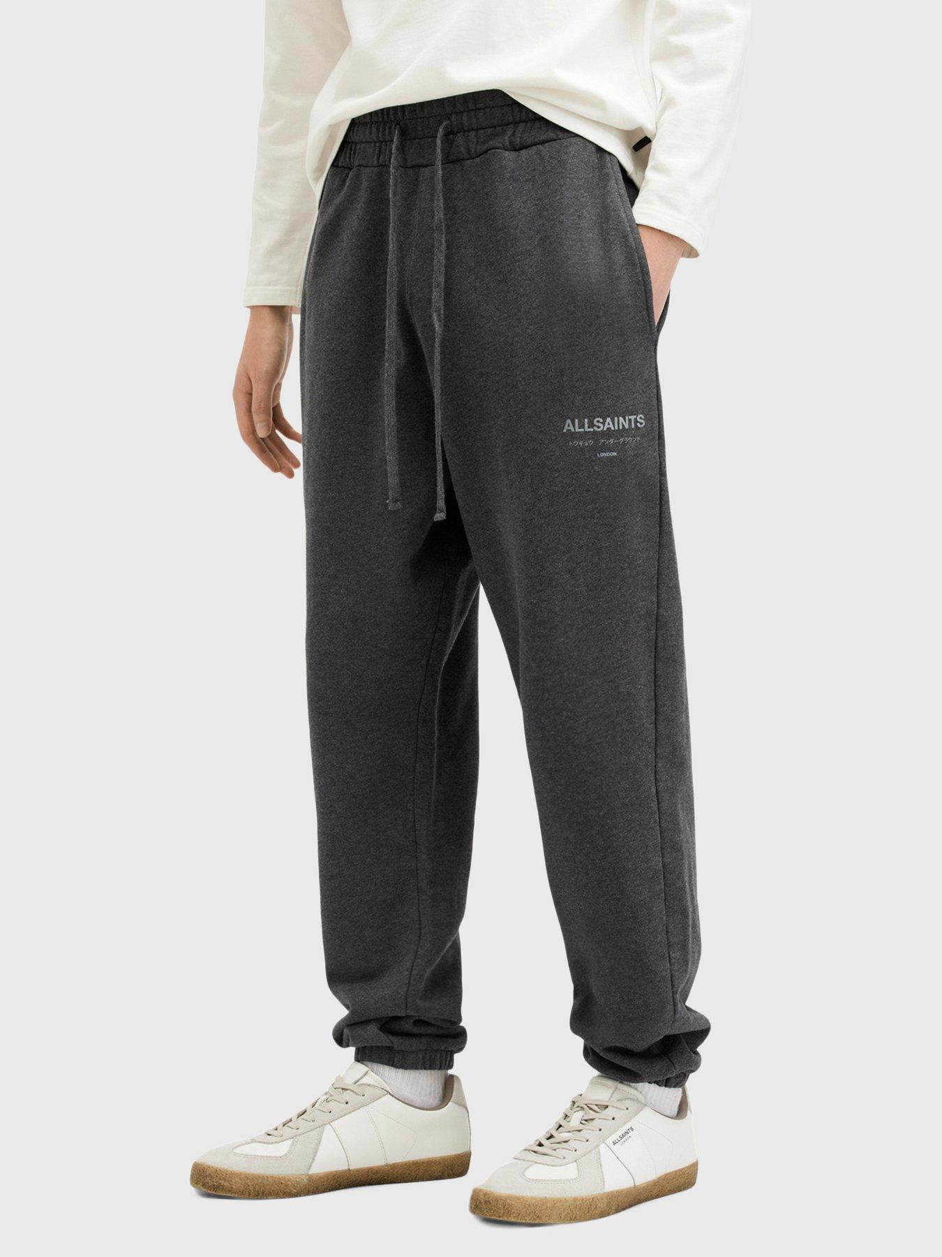 allsaints-allsaints-underground-cuffed-joggers-grey