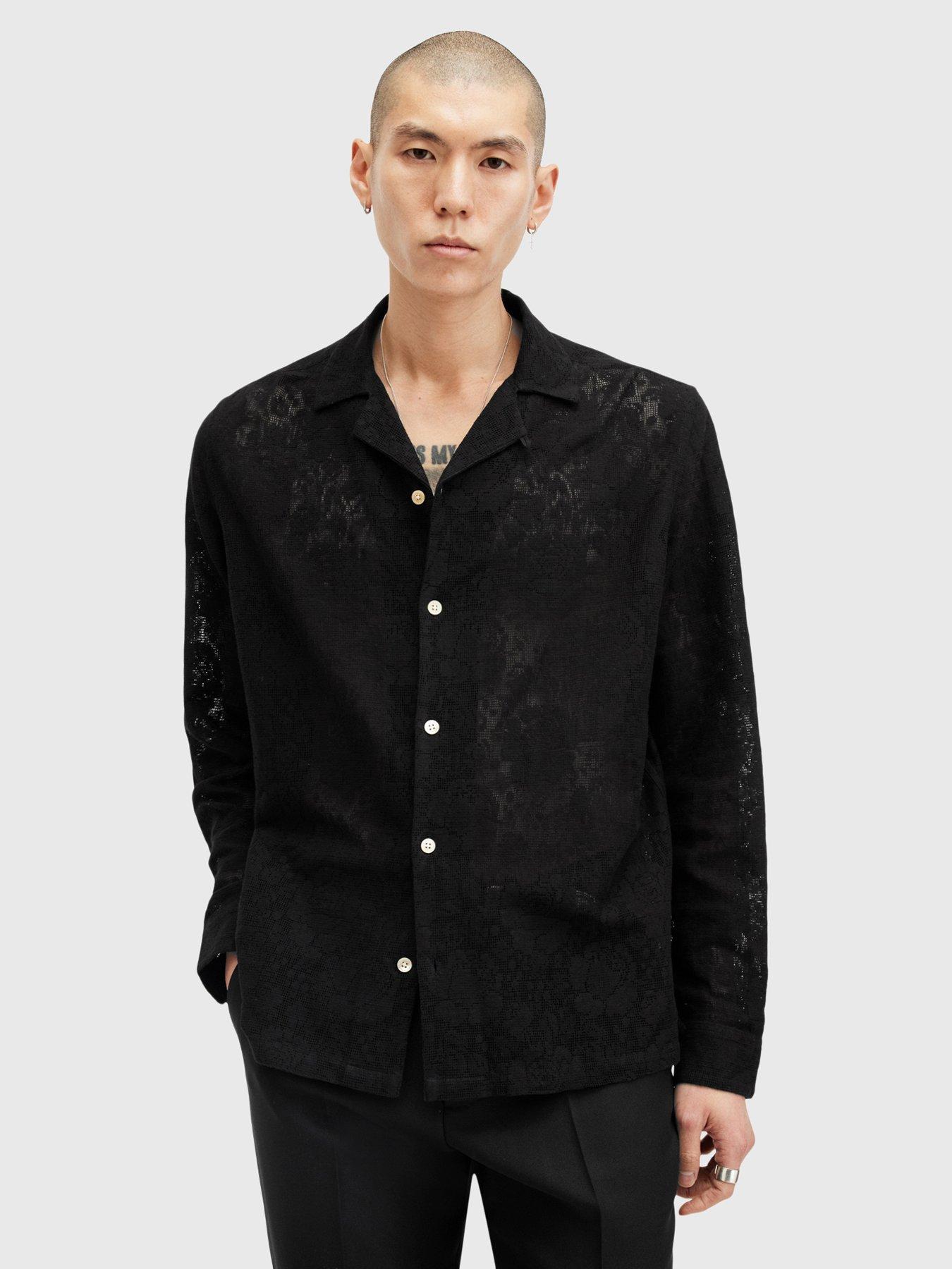 allsaints-allsaints-okesa-brockade-button-through-shirt-black