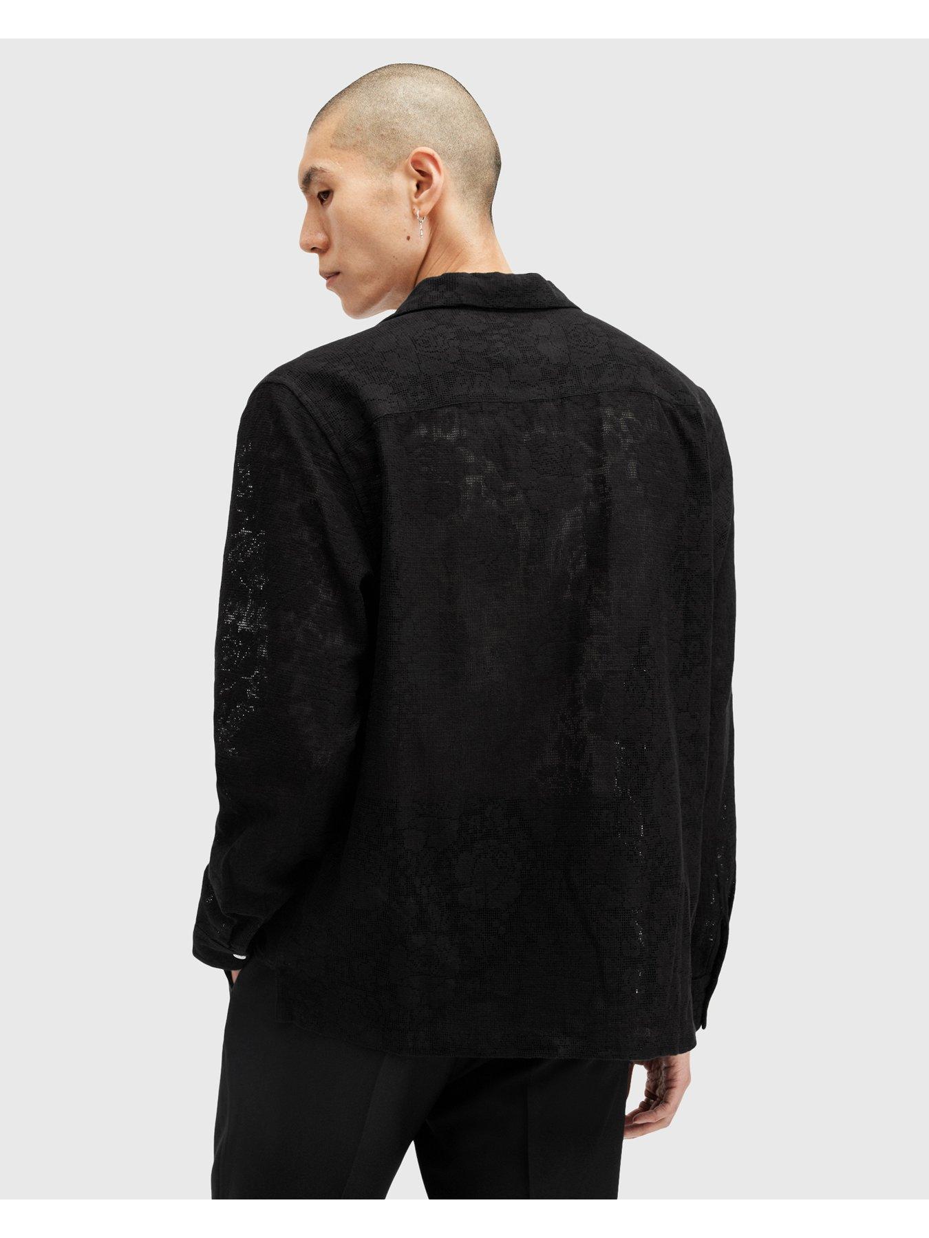 allsaints-allsaints-okesa-brockade-button-through-shirt-blackstillFront