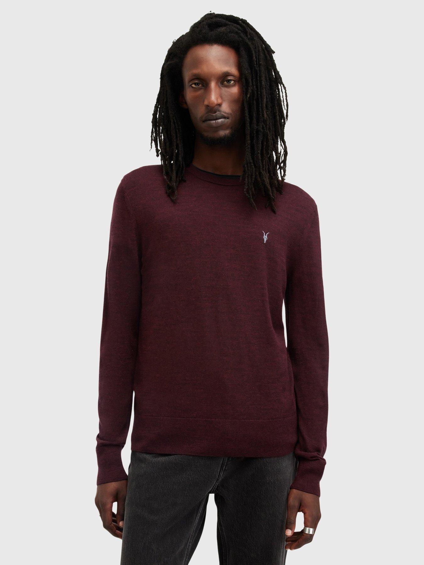 allsaints-allsaints-mode-merino-crew-knitted-jumper-red