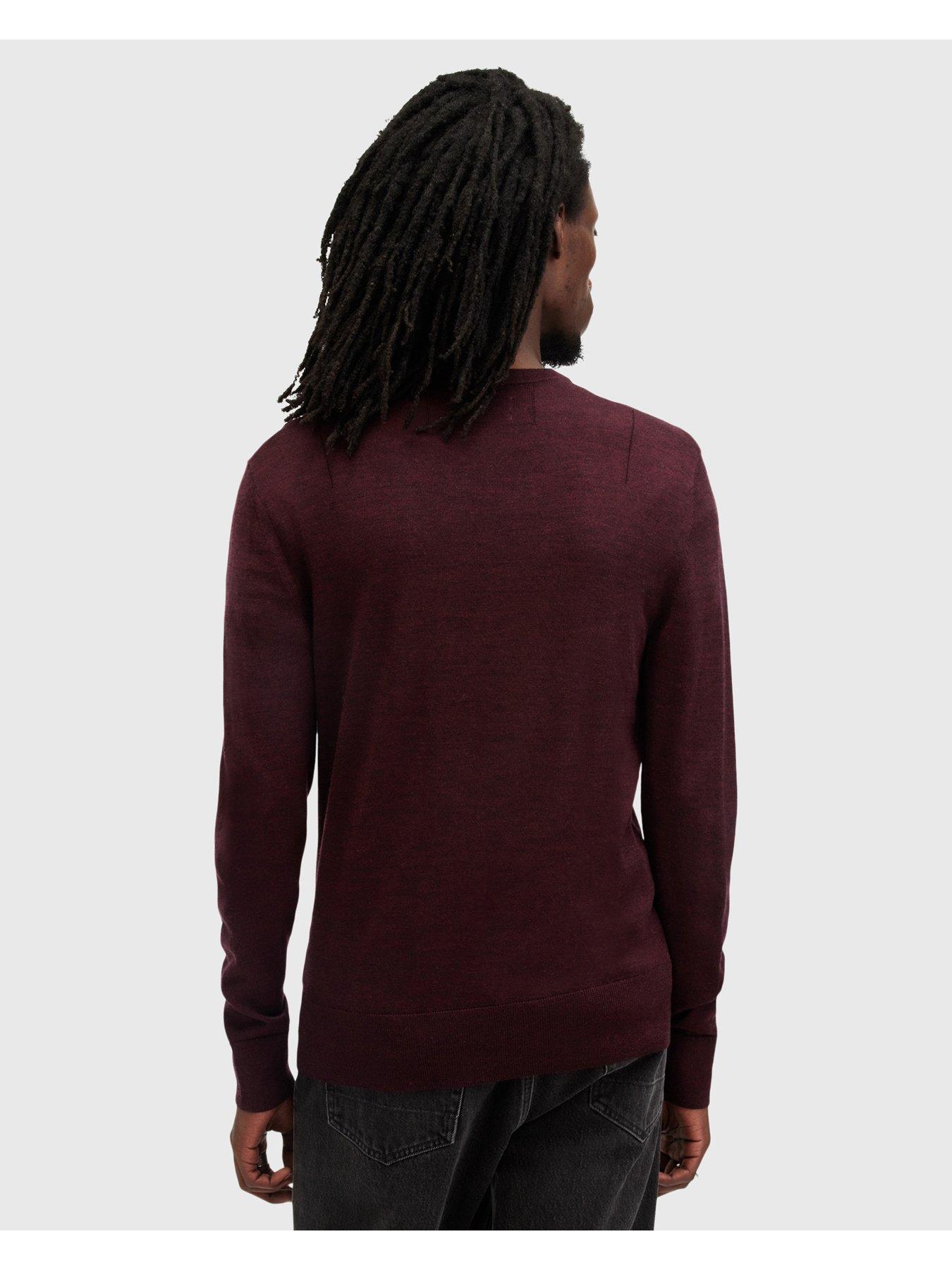 allsaints-allsaints-mode-merino-crew-knitted-jumper-redstillFront