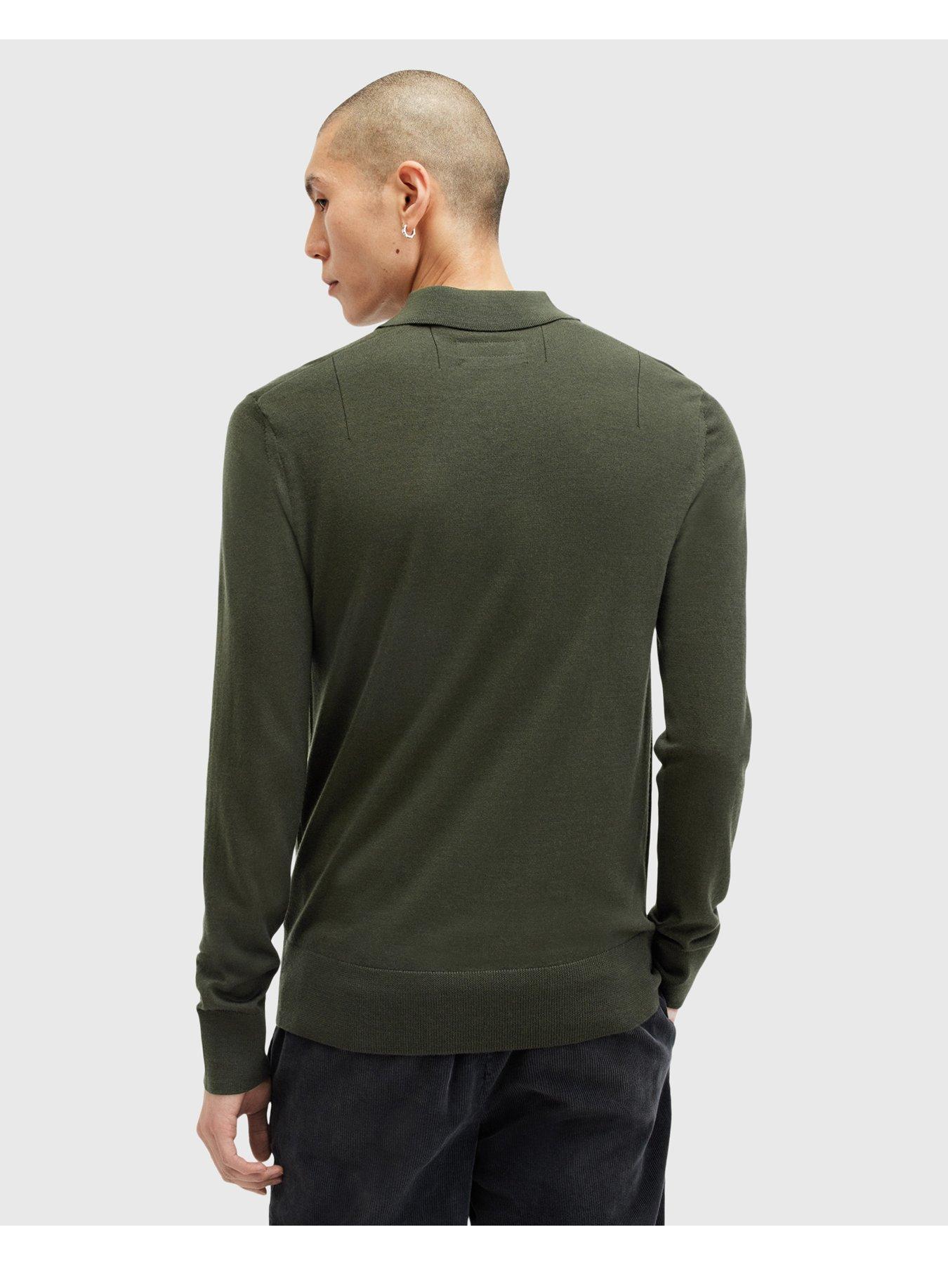 allsaints-allsaints-mode-merino-long-sleeve-knitted-polo-greenstillFront