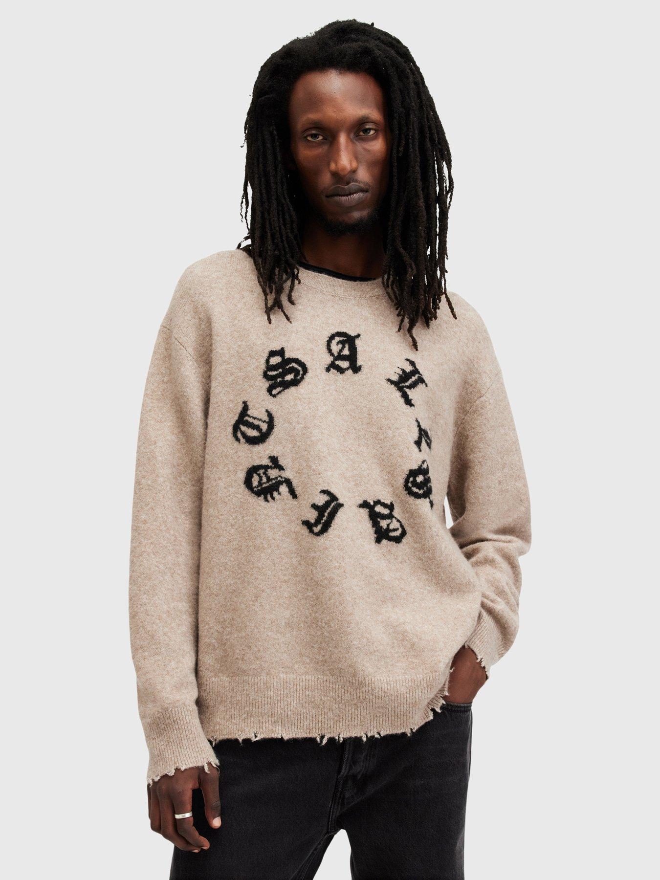 allsaints-allsaints-scripture-crew-neck-knitted-jumper-brown