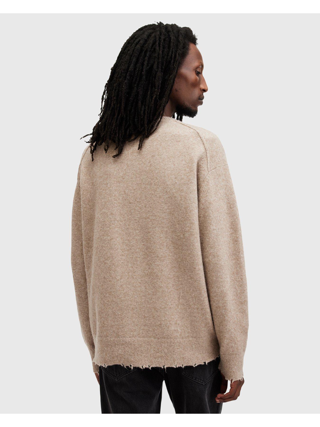 allsaints-allsaints-scripture-crew-neck-knitted-jumper-brownstillFront