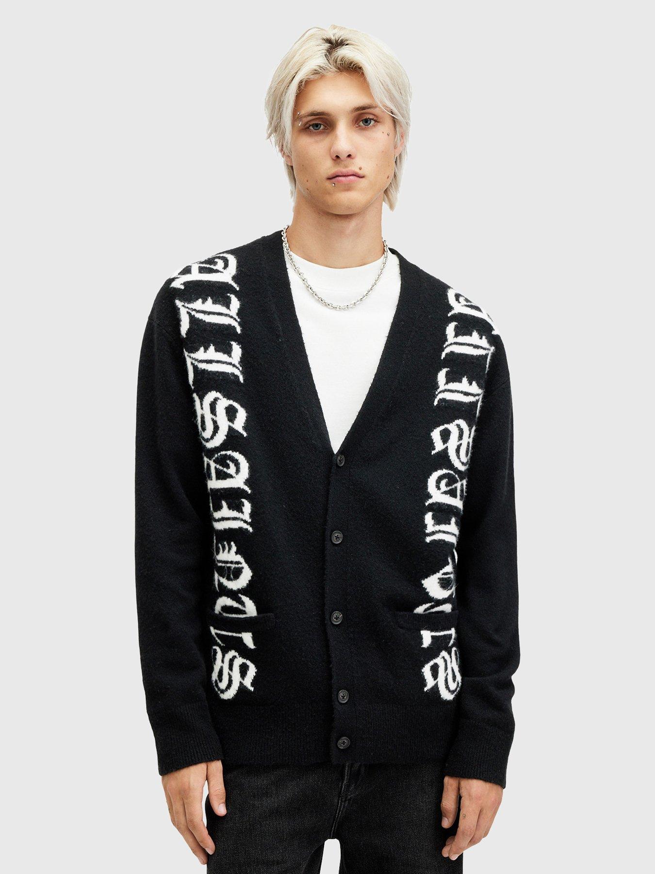 allsaints-allsaints-scripture-logo-knitted-cardigan-black