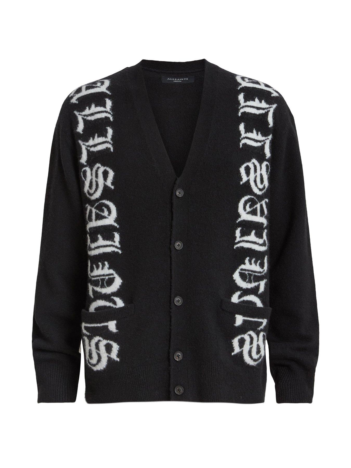 allsaints-allsaints-scripture-logo-knitted-cardigan-blackdetail