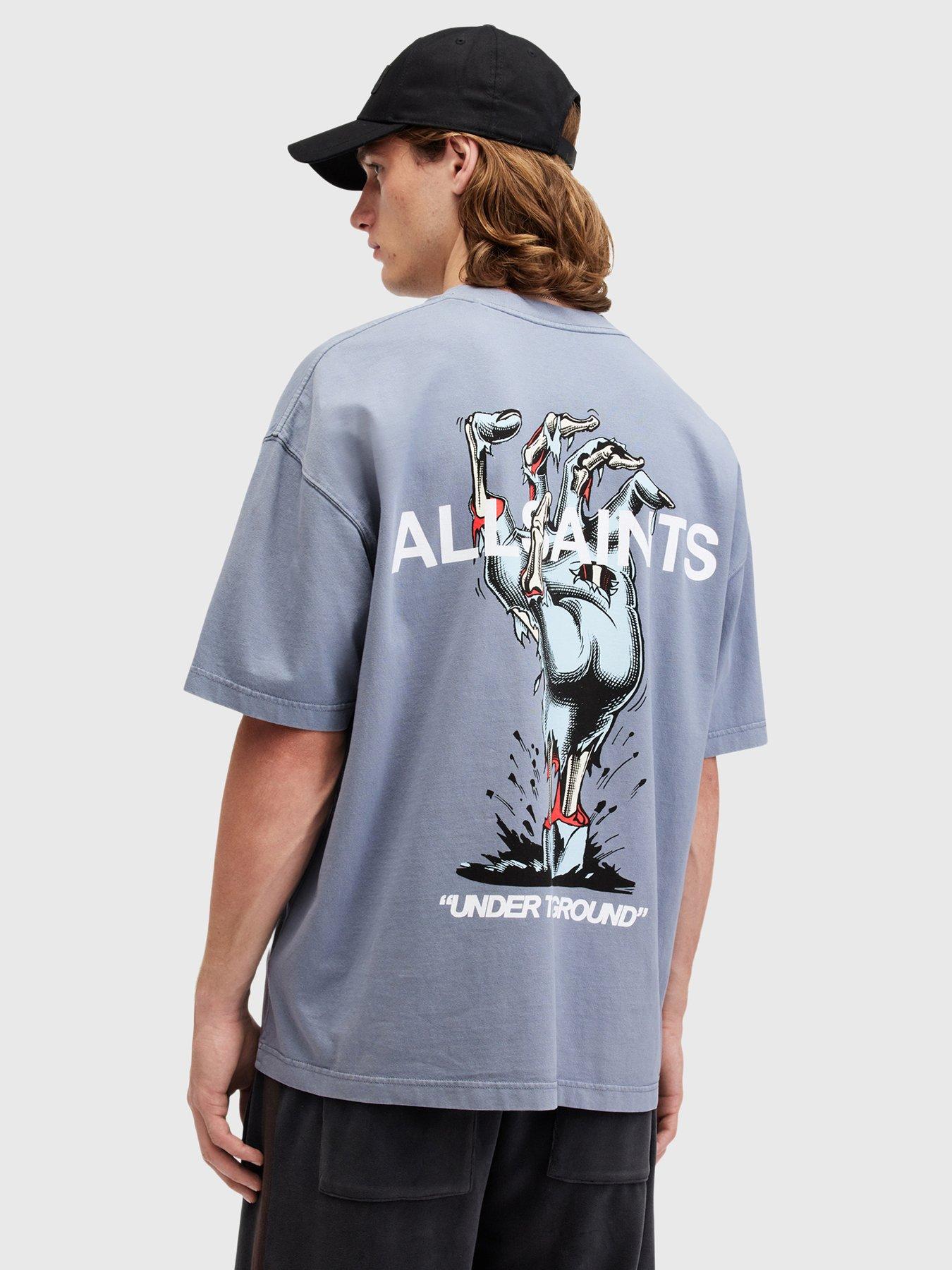 allsaints-allsaints-undergang-back-print-claw-t-shirt-blue