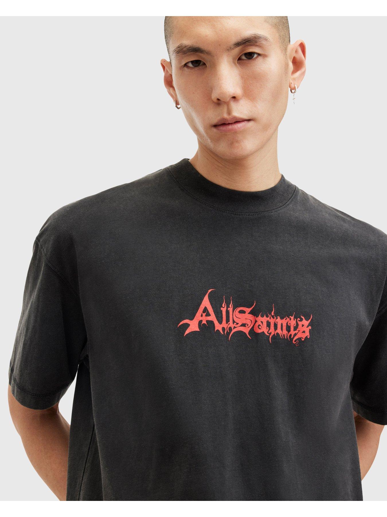 allsaints-allsaints-damienz-gothis-back-print-t-shirt-blackoutfit