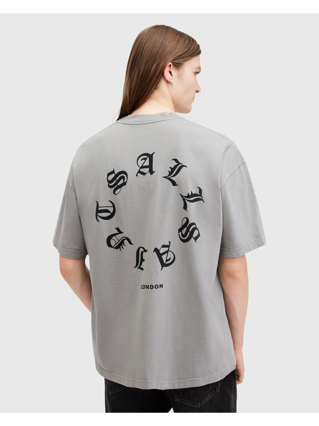 allsaints-allsaints-fraktur-scripture-circular-double-logo-t-shirt-greystillFront