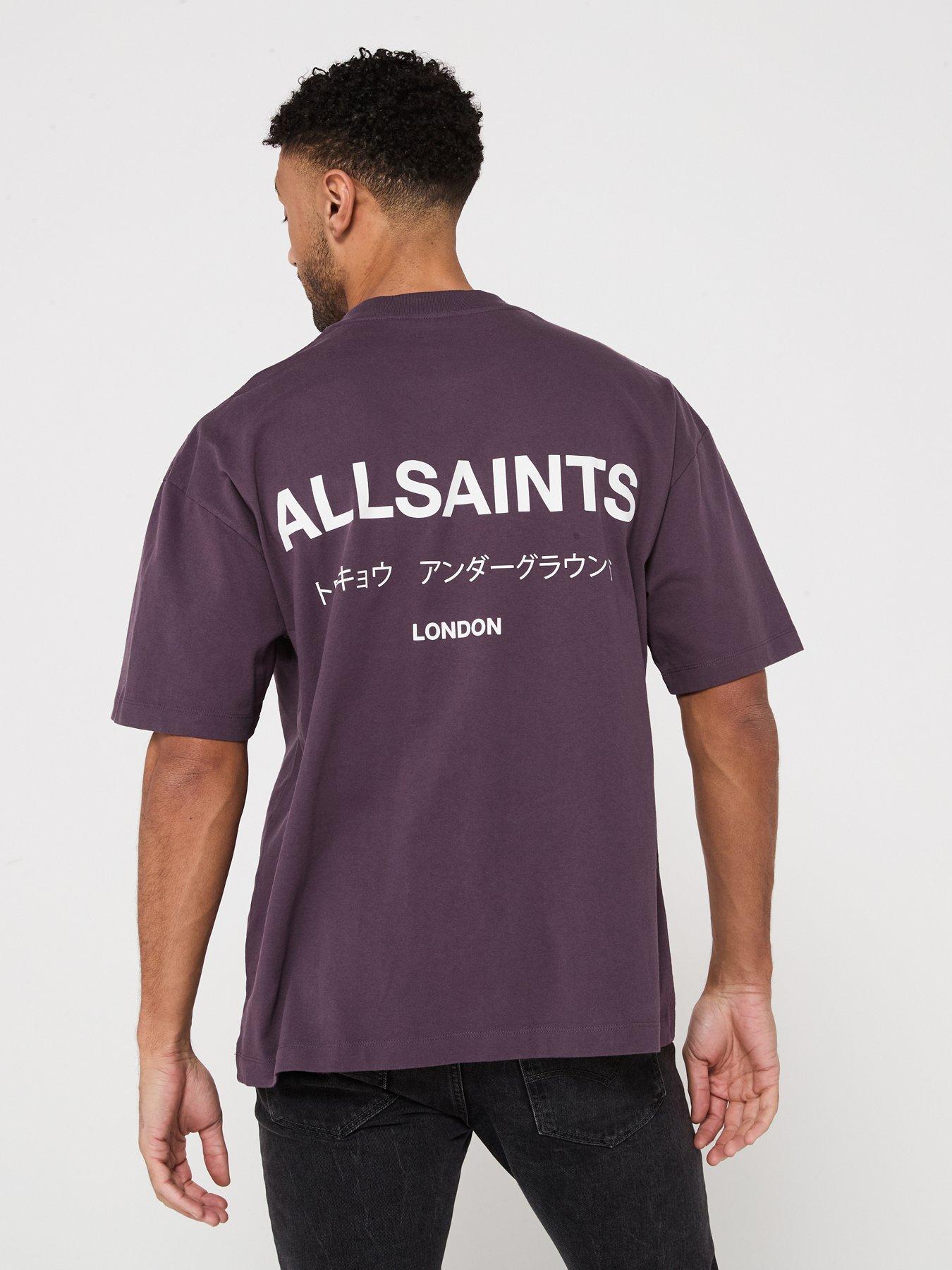 allsaints-underground-t-shirt-purple